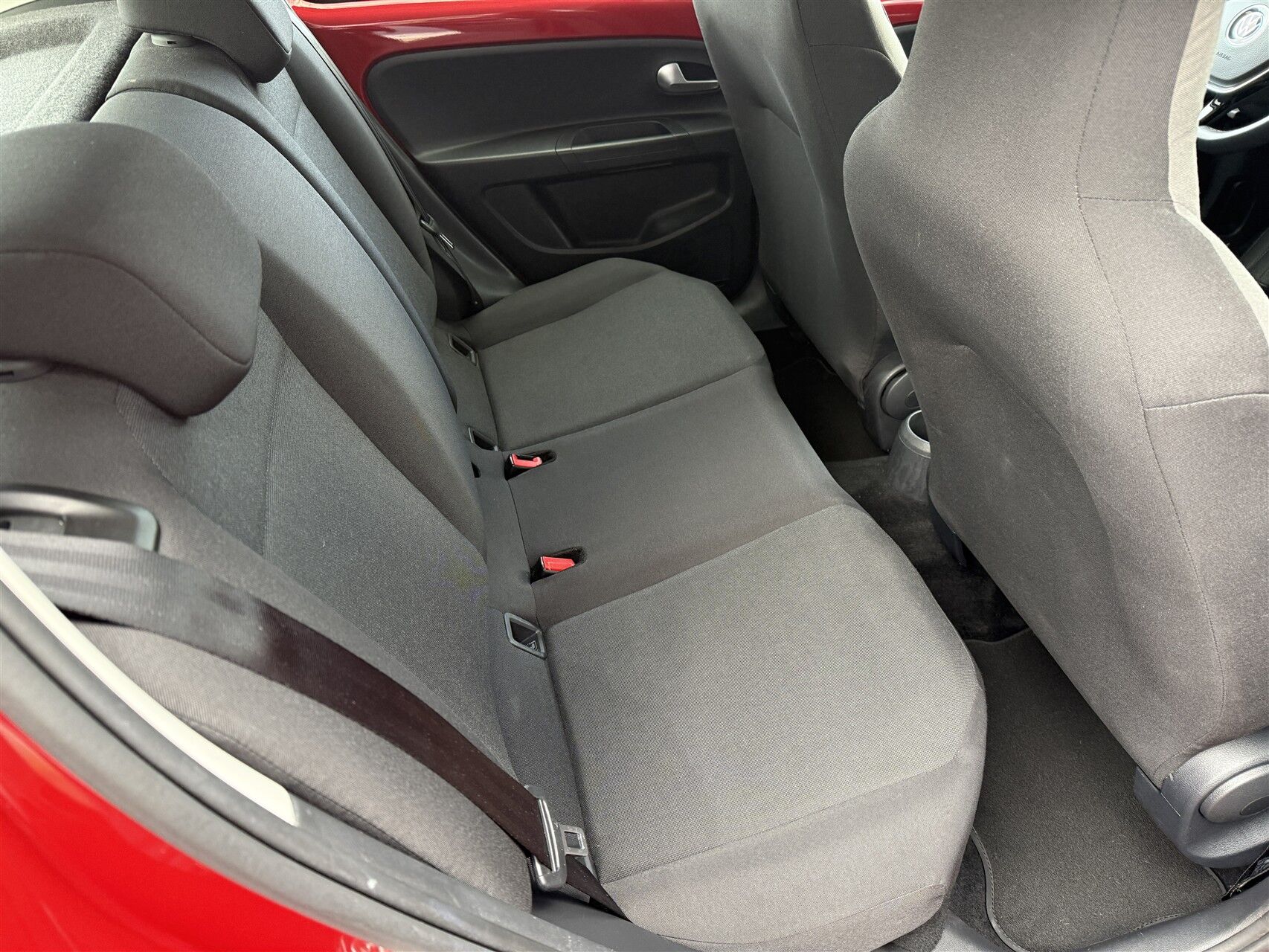 Billede af VW e-up EL 82HK 5d Aut.