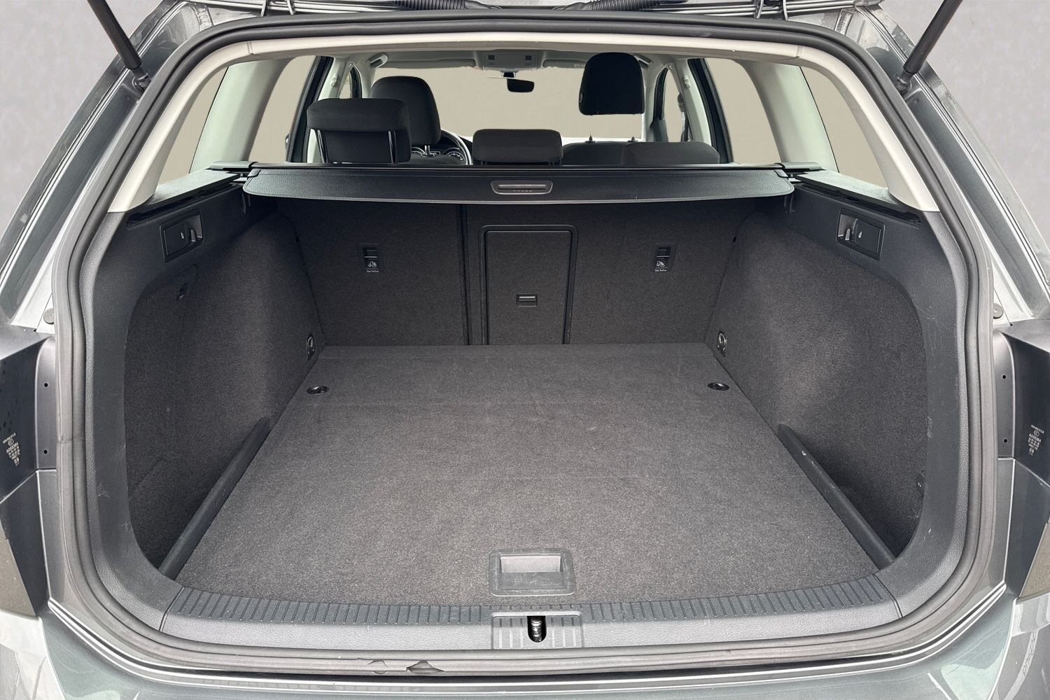 Billede af VW Golf Variant 1,5 TSI BMT EVO Comfortline Connect DSG 150HK Stc 7g Aut.