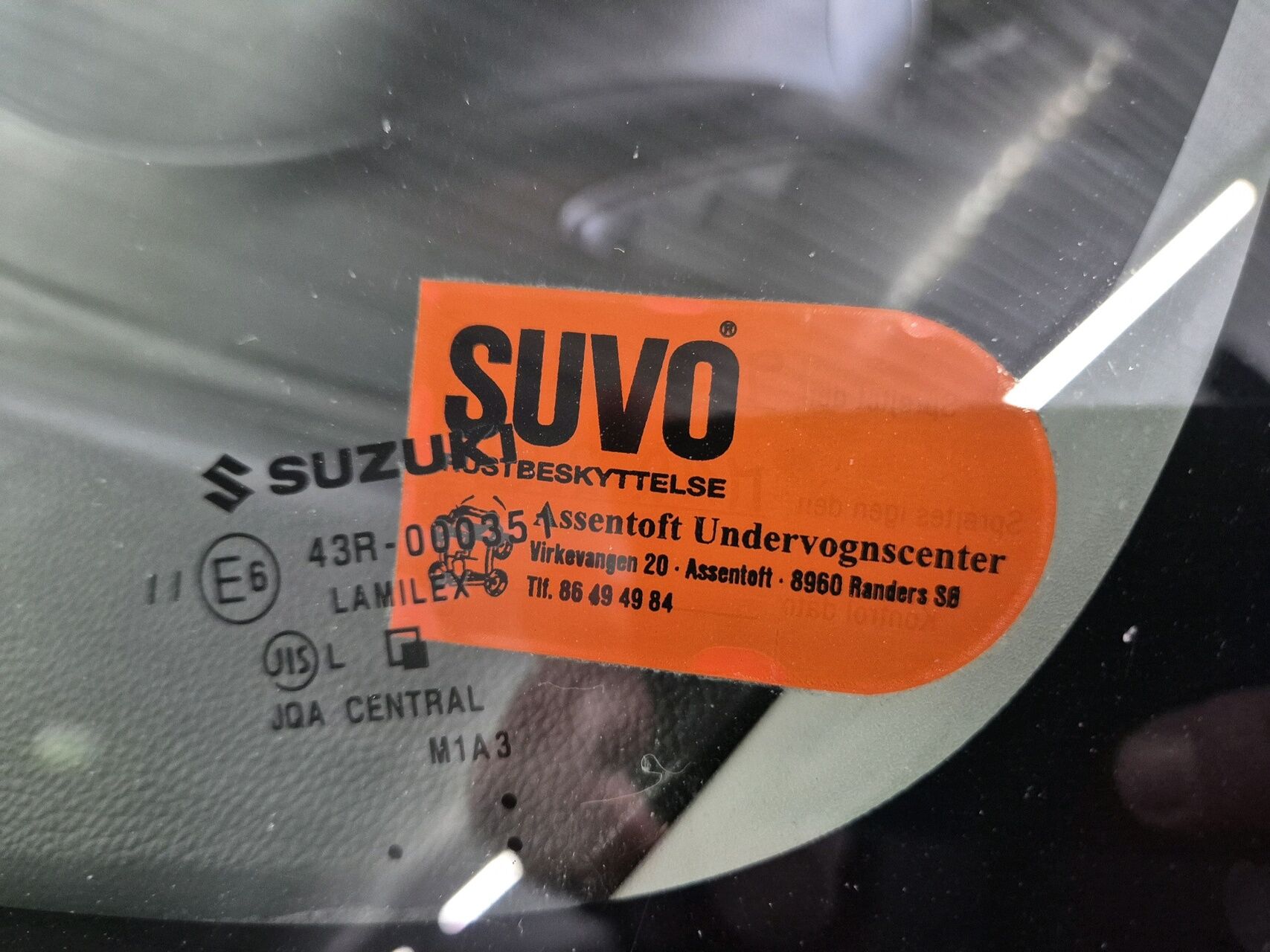 Billede af Suzuki Swift 1,2 Dualjet Action AEB Gold 90HK 5d