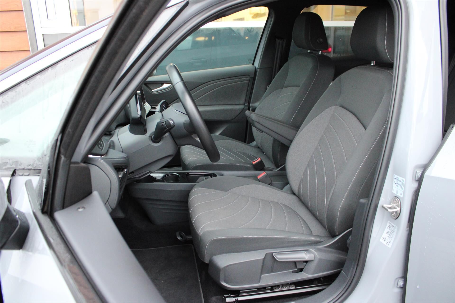 Billede af VW ID.3 EL Pro S 204HK 5d Aut.