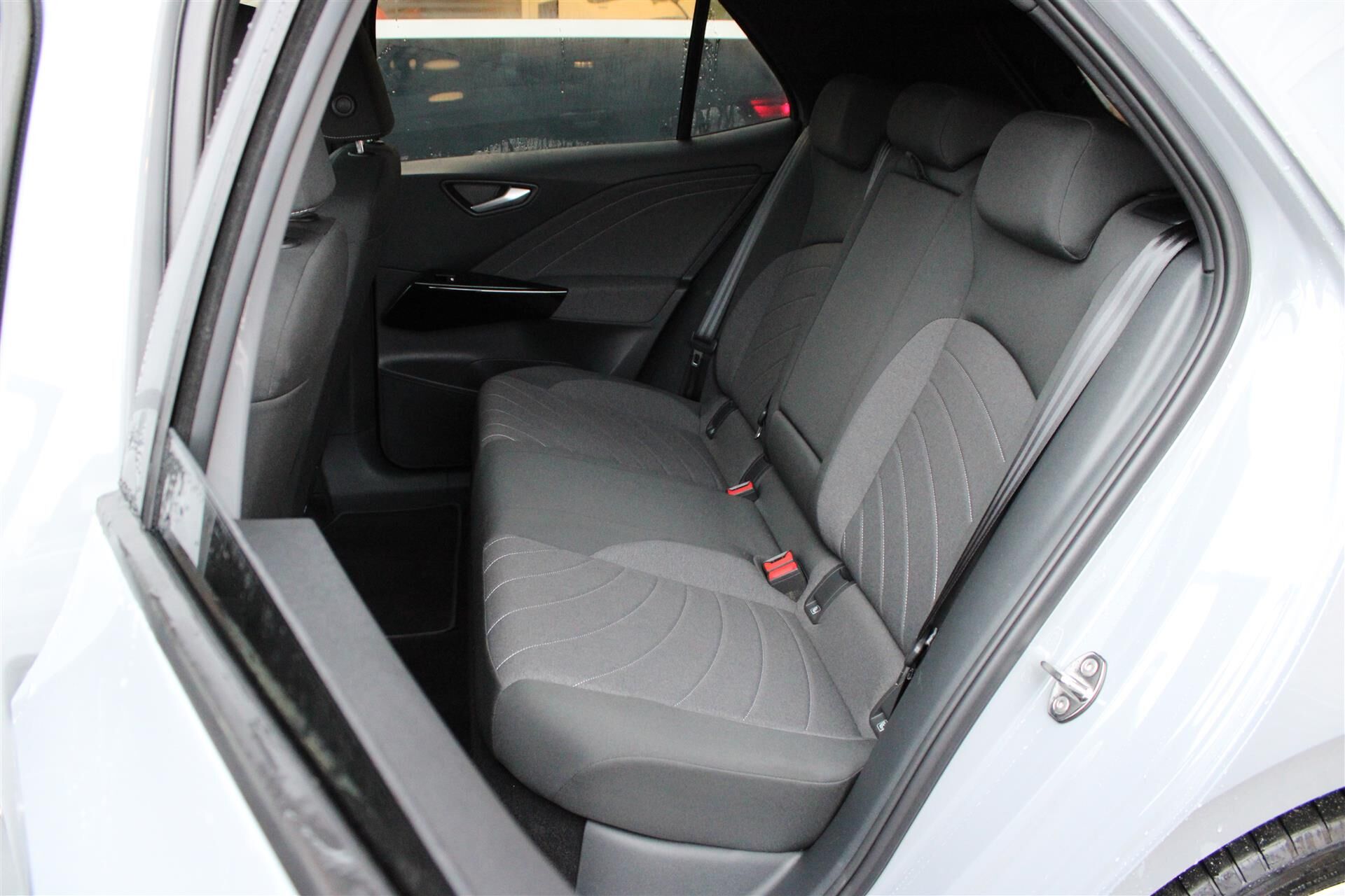 Billede af VW ID.3 EL Pro S 204HK 5d Aut.