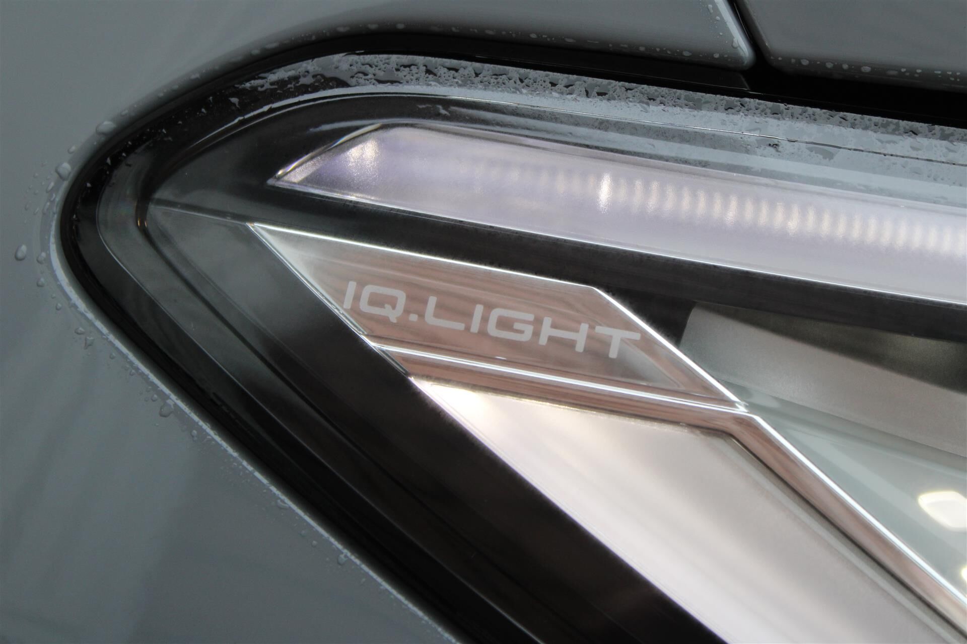 Billede af VW ID.3 EL Pro S 204HK 5d Aut.