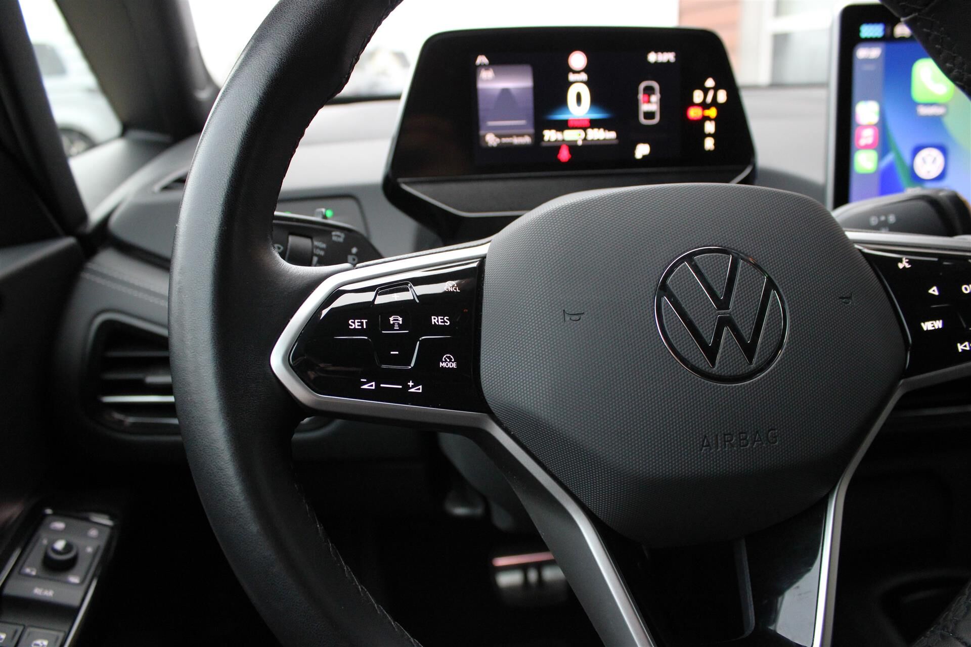 Billede af VW ID.3 EL Pro S 204HK 5d Aut.