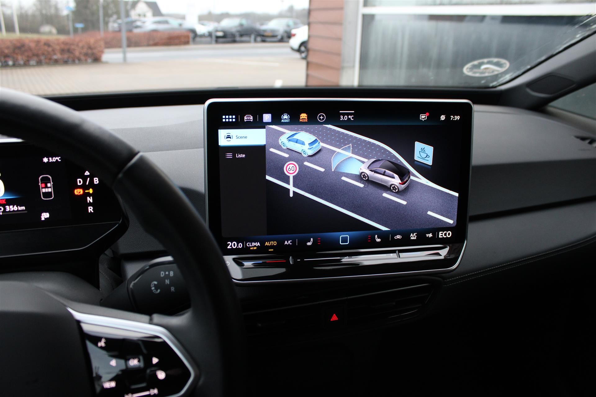 Billede af VW ID.3 EL Pro S 204HK 5d Aut.