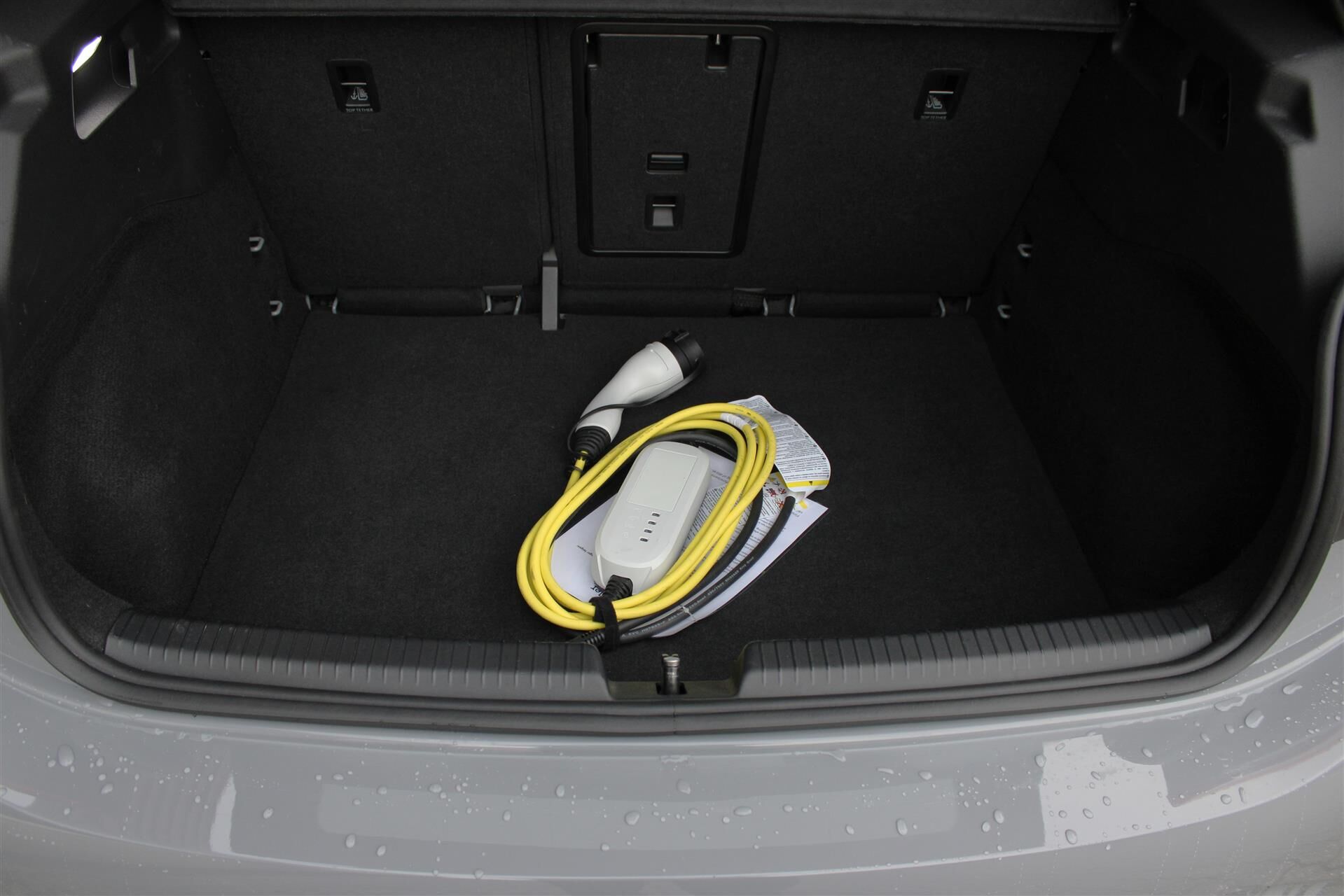 Billede af VW ID.3 EL Pro S 204HK 5d Aut.