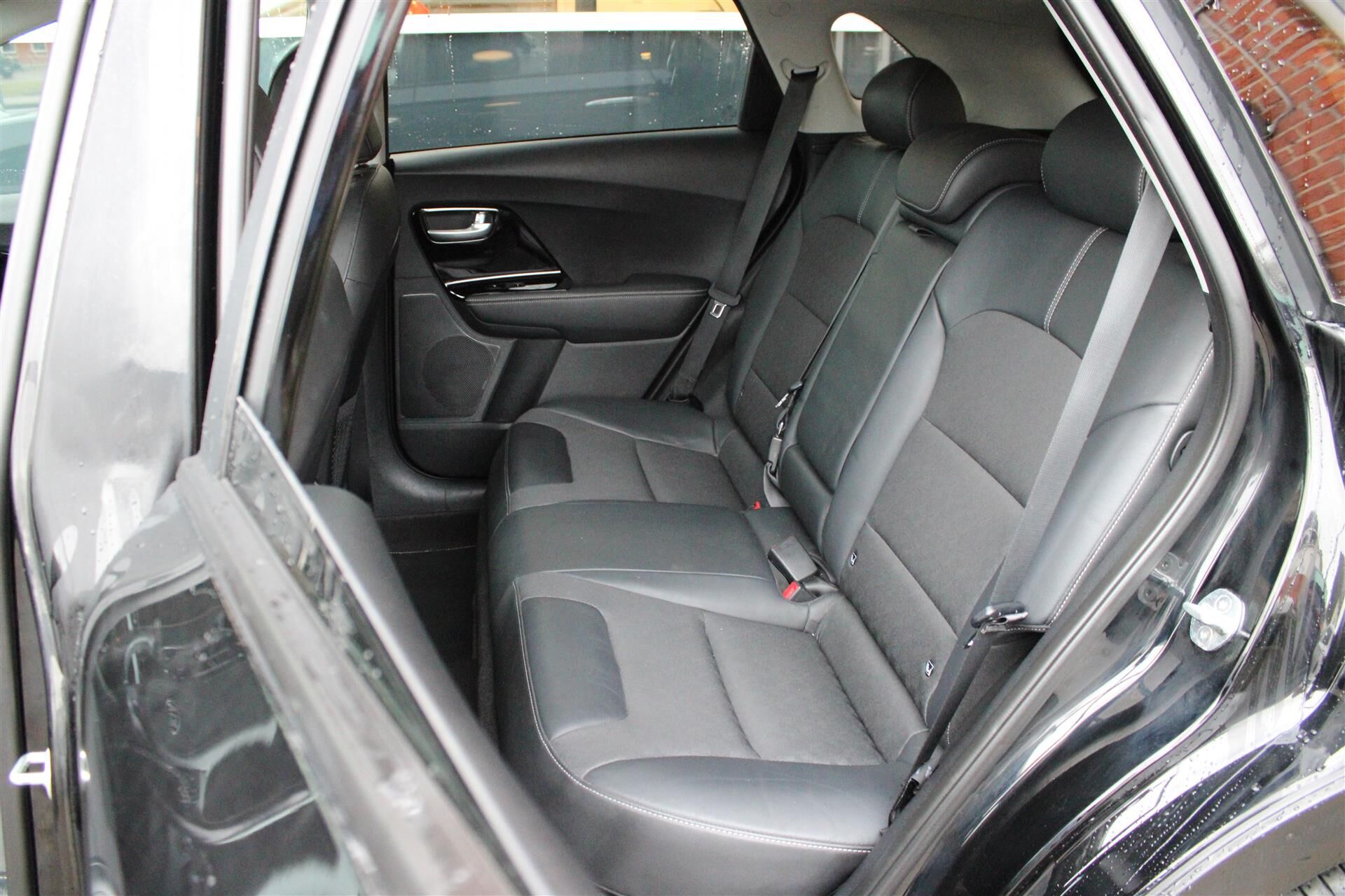 Billede af Kia Niro 1,6 GDI PHEV  Plugin-hybrid Advance DCT 141HK 5d 6g Aut.