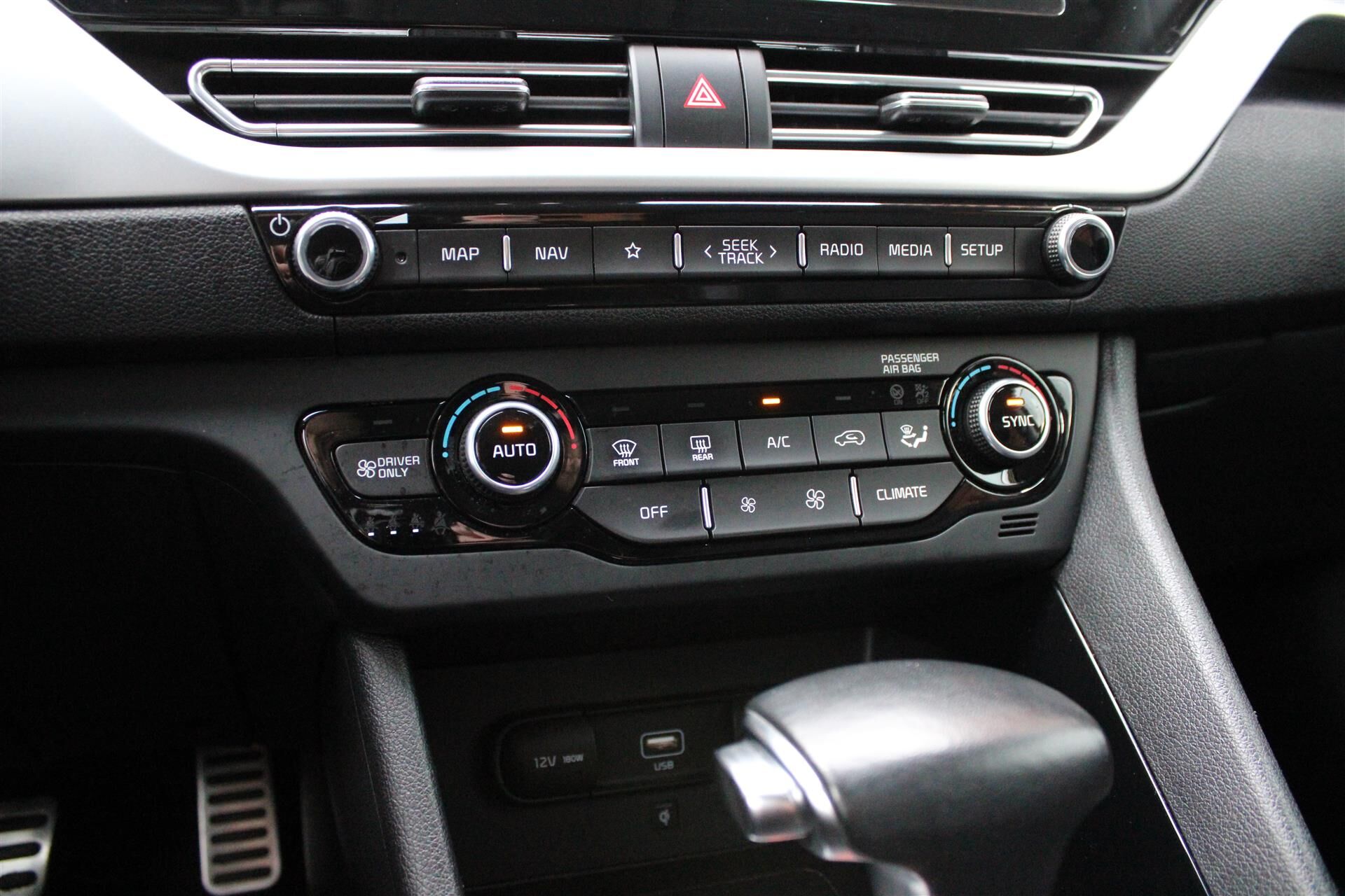 Billede af Kia Niro 1,6 GDI PHEV  Plugin-hybrid Advance DCT 141HK 5d 6g Aut.