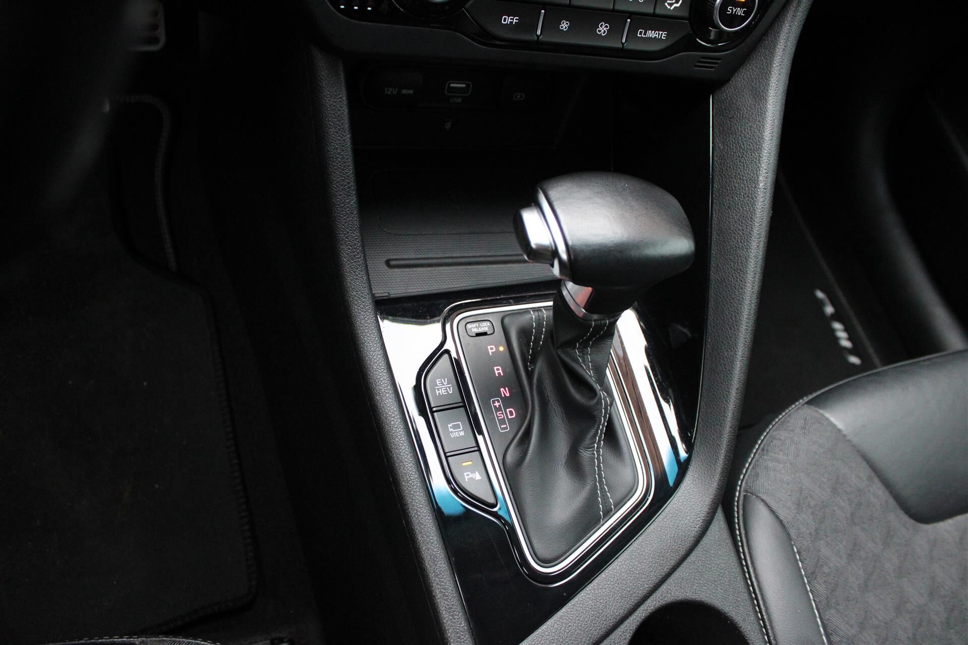 Billede af Kia Niro 1,6 GDI PHEV  Plugin-hybrid Advance DCT 141HK 5d 6g Aut.