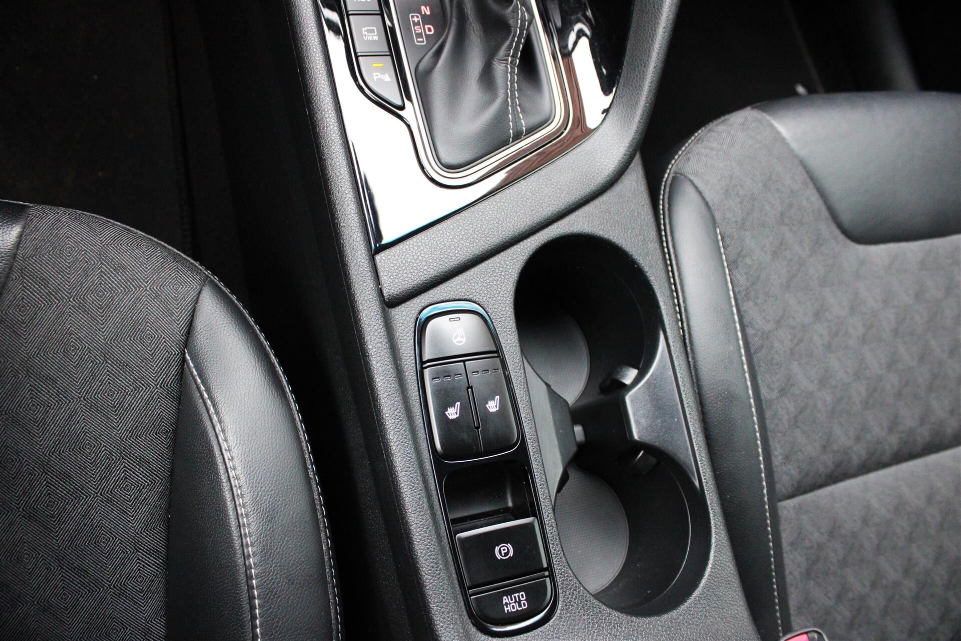 Billede af Kia Niro 1,6 GDI PHEV  Plugin-hybrid Advance DCT 141HK 5d 6g Aut.