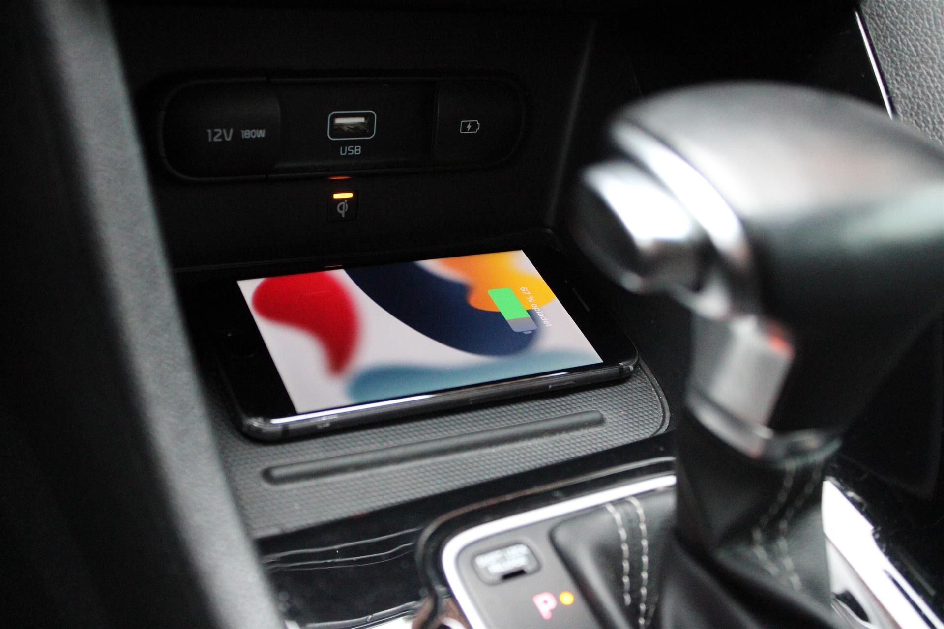 Billede af Kia Niro 1,6 GDI PHEV  Plugin-hybrid Advance DCT 141HK 5d 6g Aut.