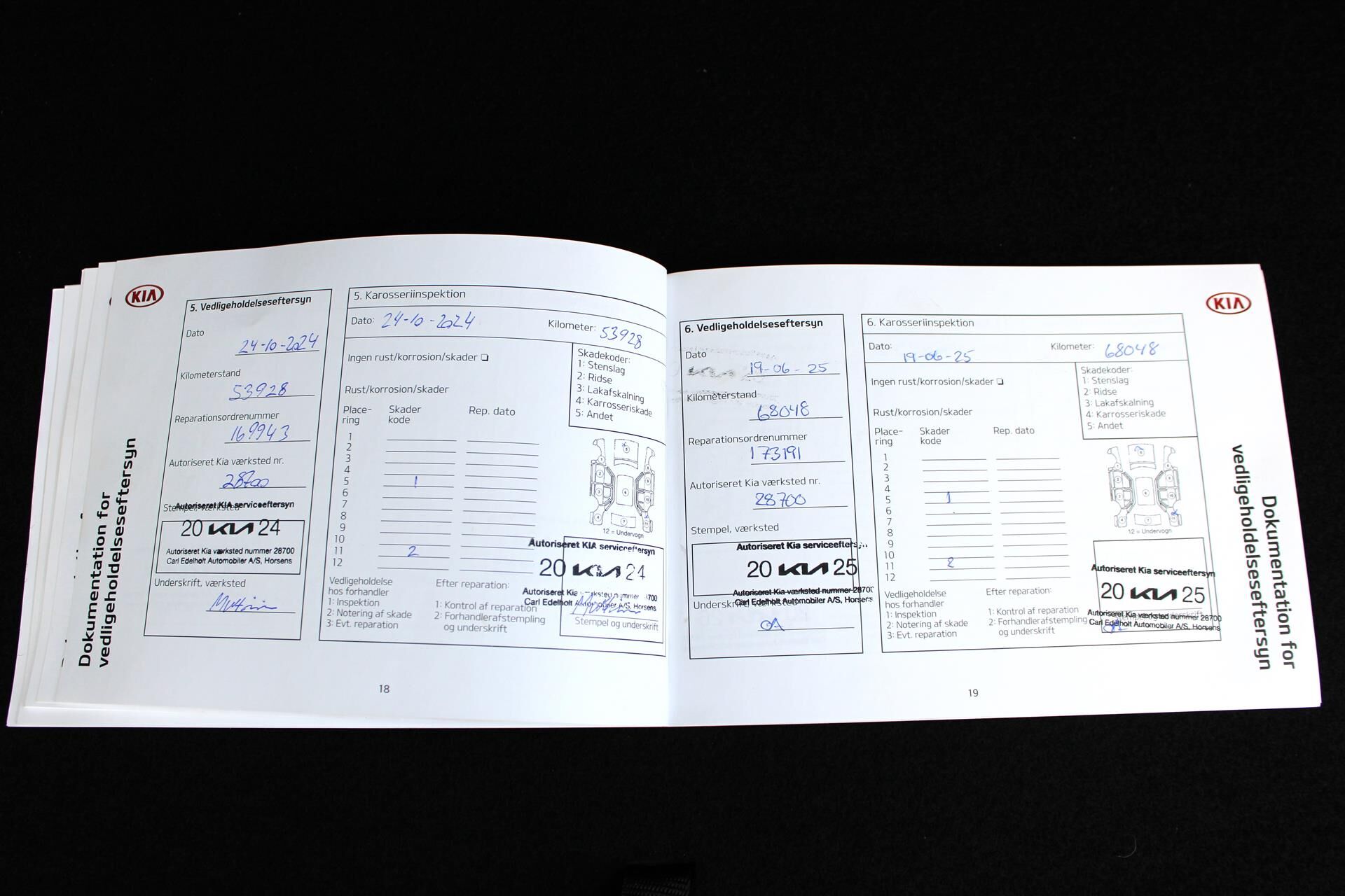 Billede af Kia Niro 1,6 GDI PHEV  Plugin-hybrid Advance DCT 141HK 5d 6g Aut.