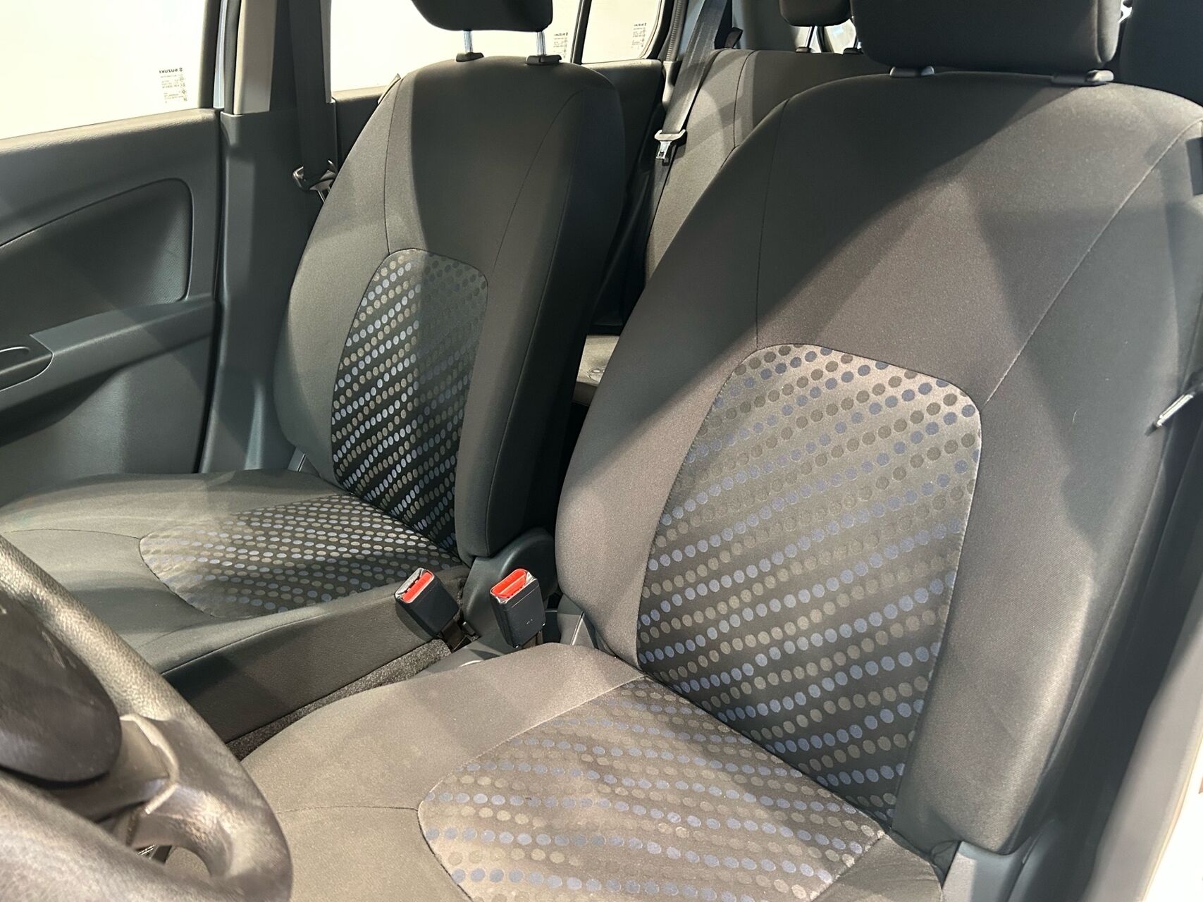 Billede af Suzuki Celerio 1,0 Dualjet 12V Club KUP 68HK 5d