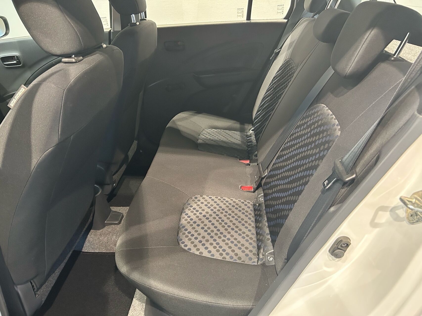 Billede af Suzuki Celerio 1,0 Dualjet 12V Club KUP 68HK 5d