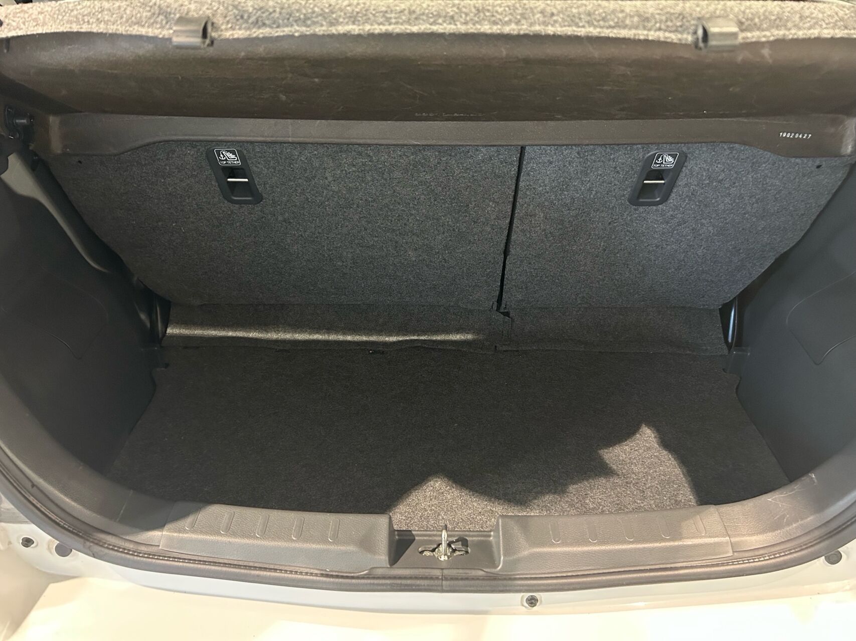 Billede af Suzuki Celerio 1,0 Dualjet 12V Club KUP 68HK 5d