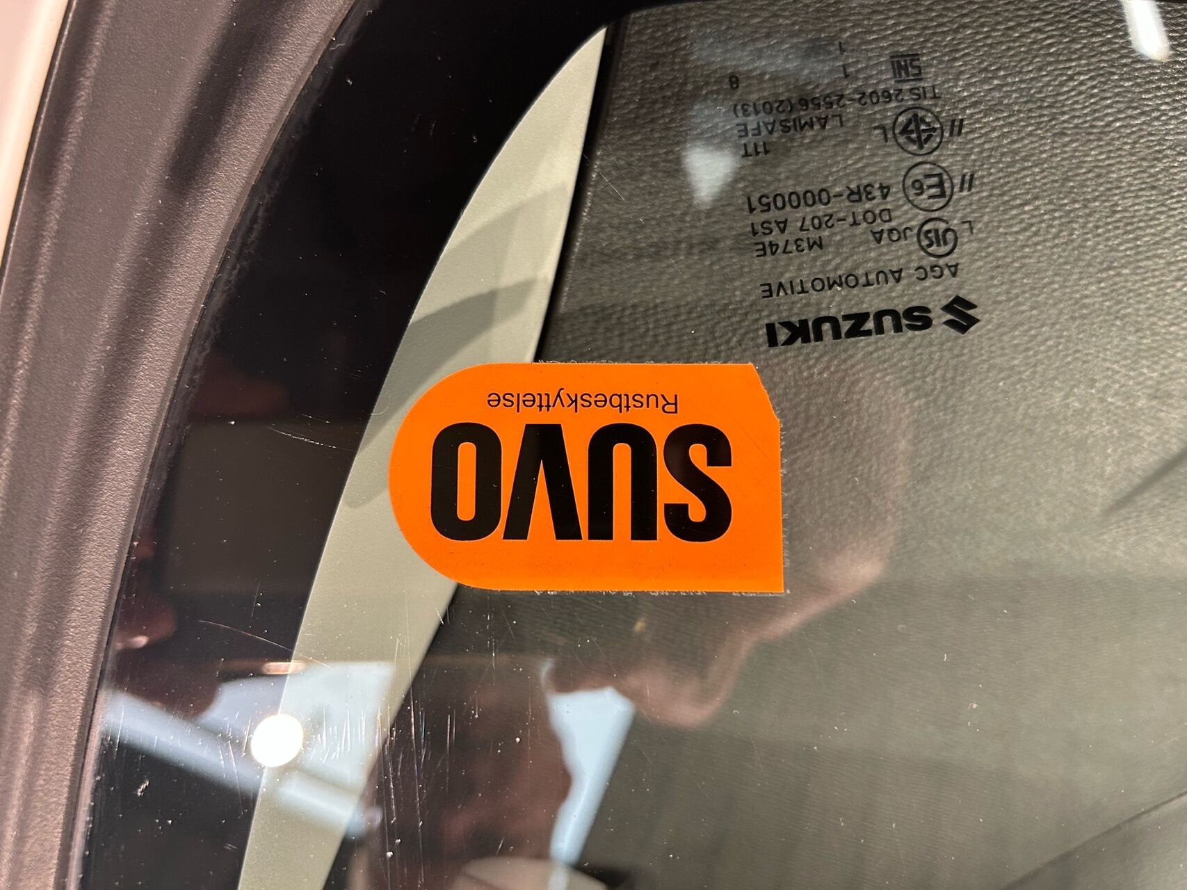 Billede af Suzuki Celerio 1,0 Dualjet 12V Club KUP 68HK 5d