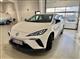 Billede af MG MG4 Electric EL Nordic Edition 170HK 5d Aut. 