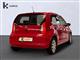 Billede af Skoda Citigo 1,0 MPI Active 60HK 5d