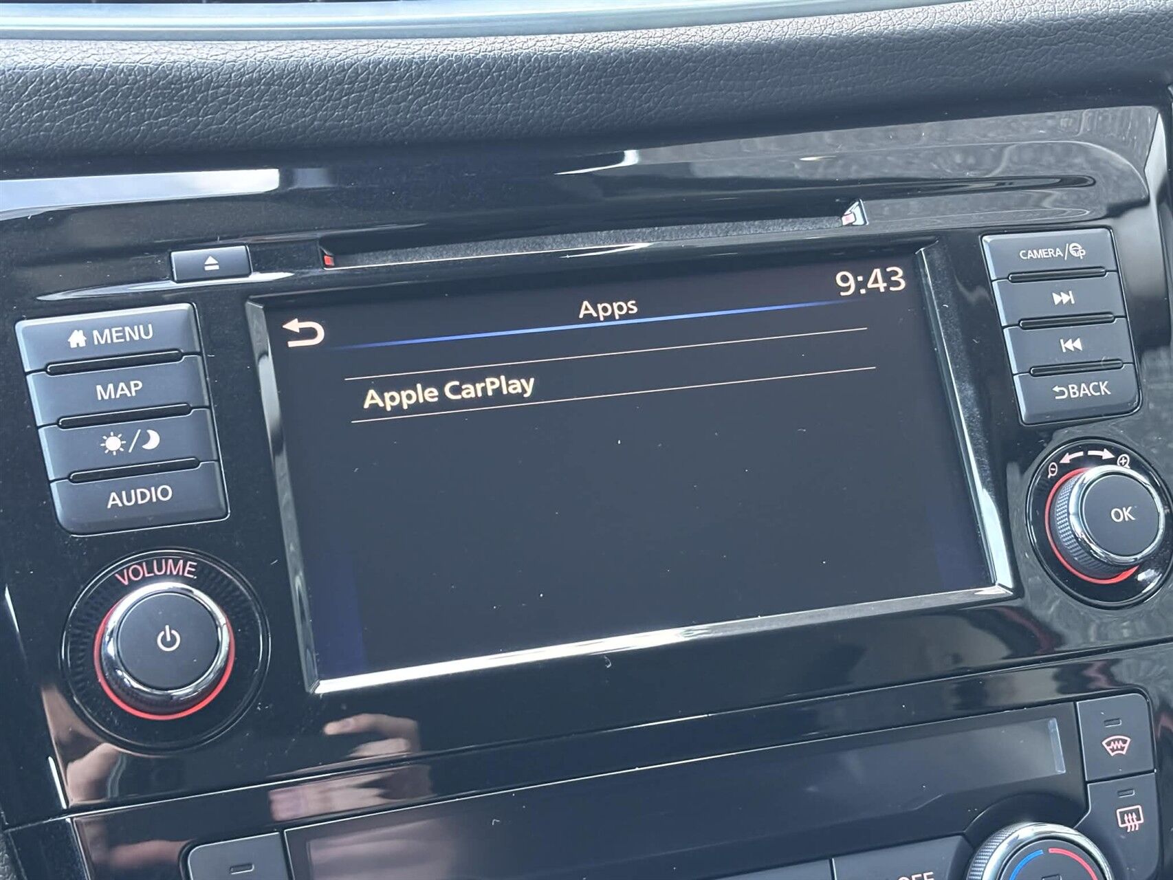 Billede af Nissan Qashqai 1,3 Dig-T Tekna DCT 160HK 5d 7g Aut.