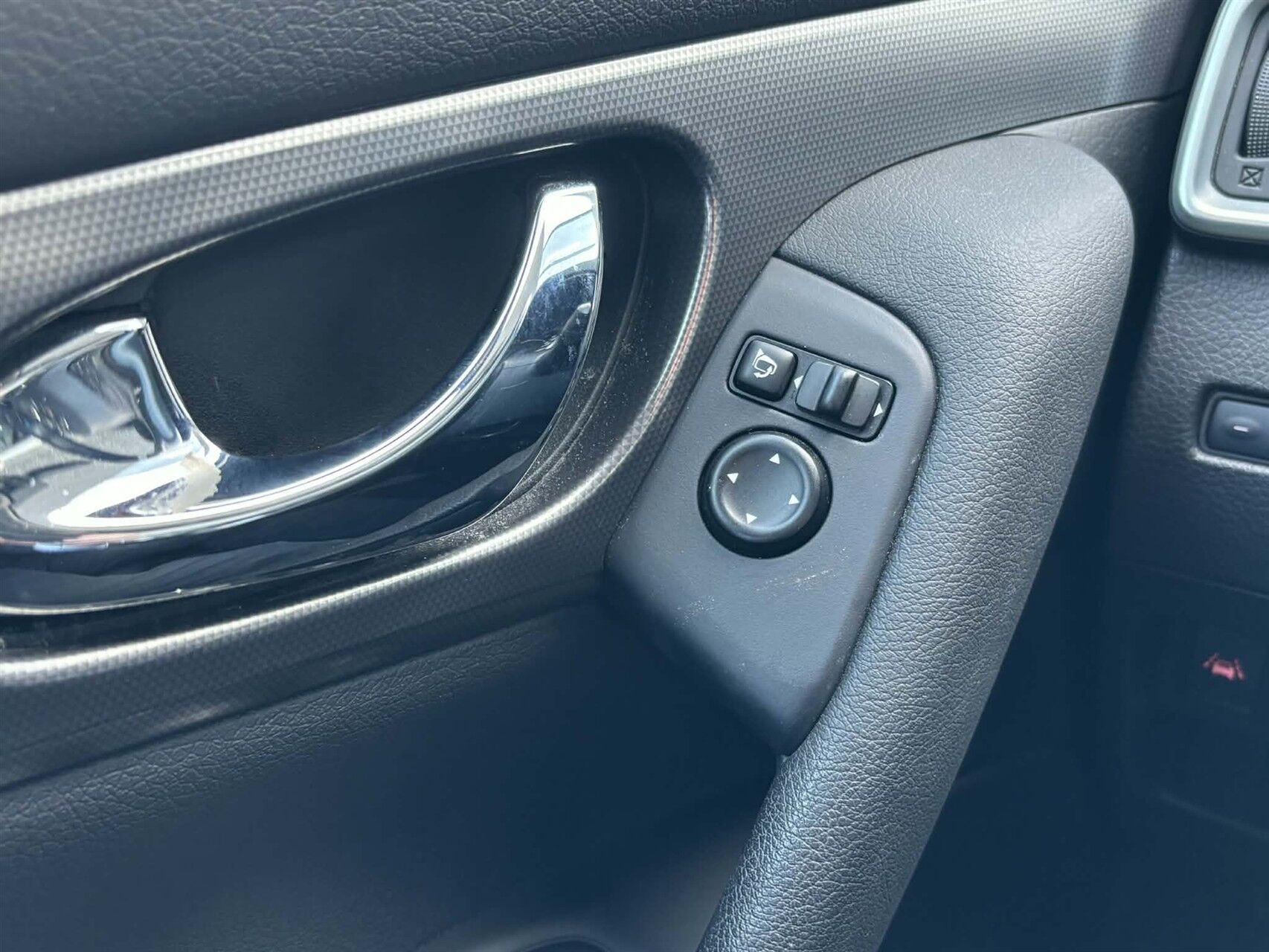 Billede af Nissan Qashqai 1,3 Dig-T Tekna DCT 160HK 5d 7g Aut.