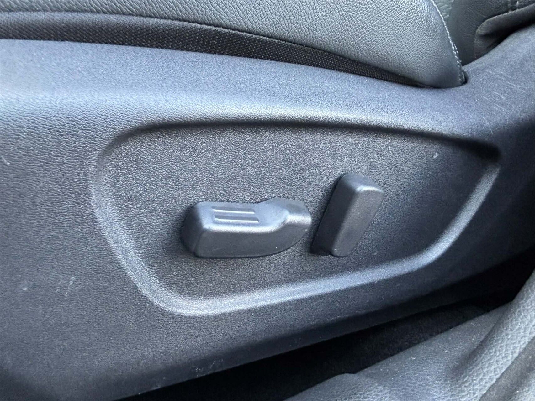 Billede af Nissan Qashqai 1,3 Dig-T Tekna DCT 160HK 5d 7g Aut.