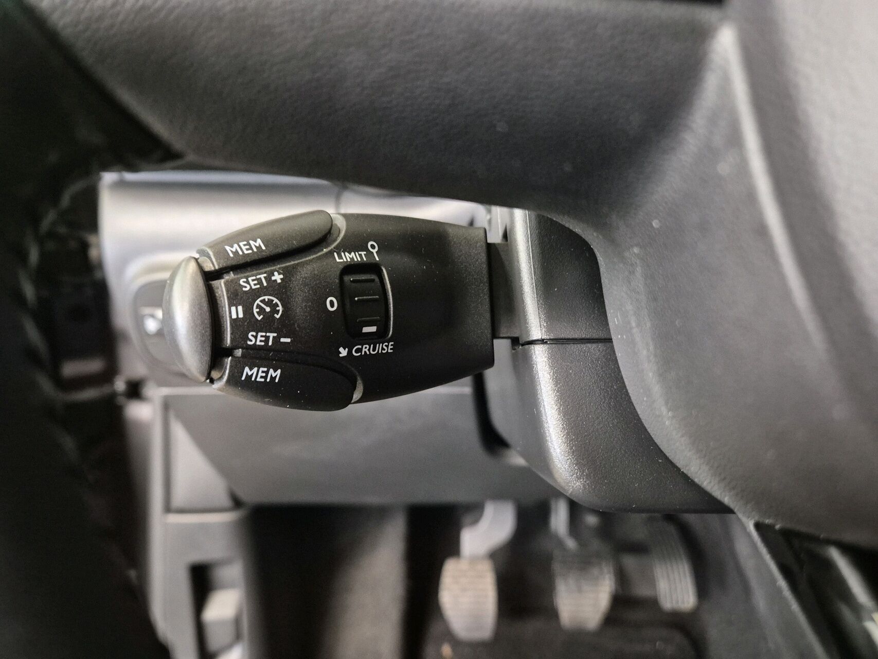 Billede af Citroën C3 1,5 Blue HDi Skyline start/stop 100HK 5d