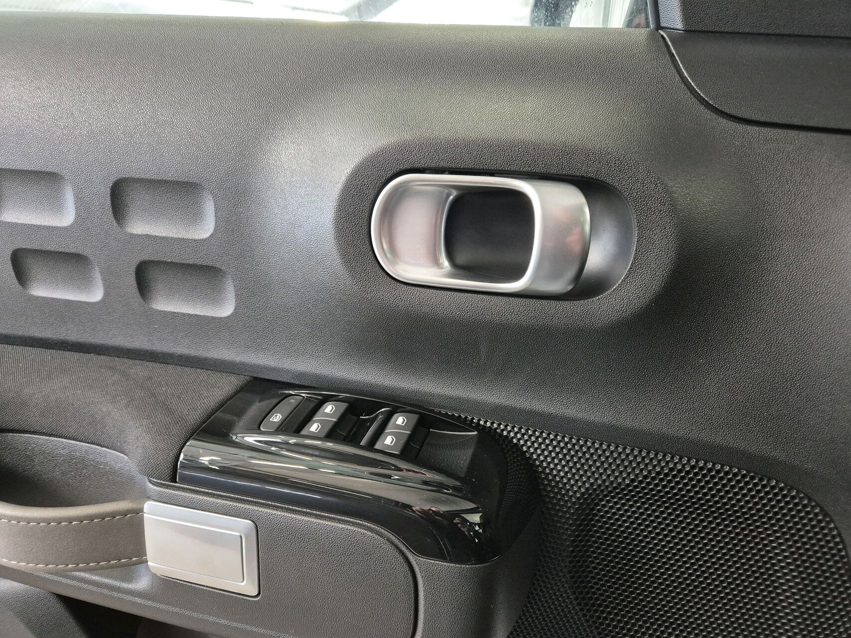 Billede af Citroën C3 1,5 Blue HDi Skyline start/stop 100HK 5d