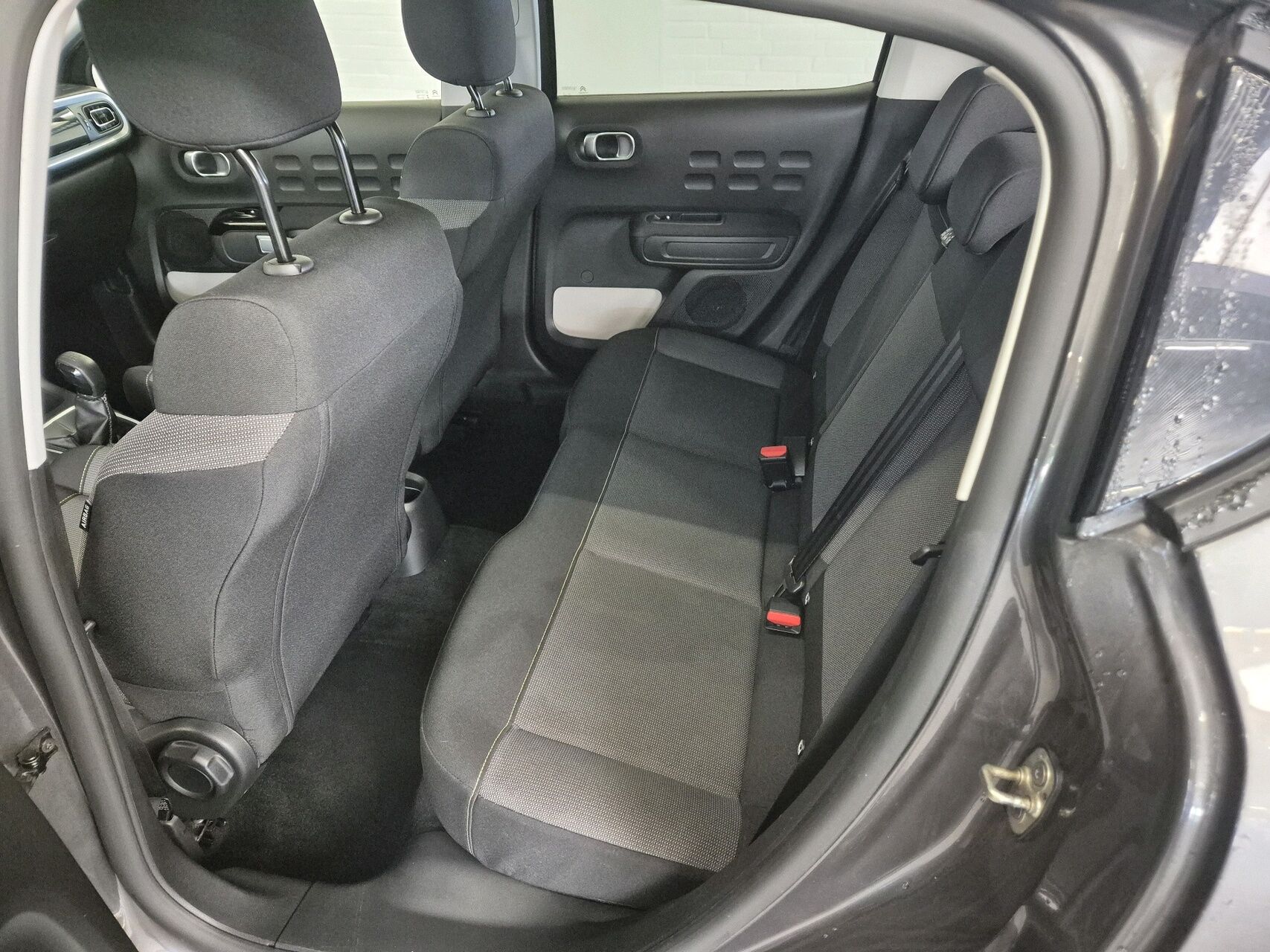 Billede af Citroën C3 1,5 Blue HDi Skyline start/stop 100HK 5d