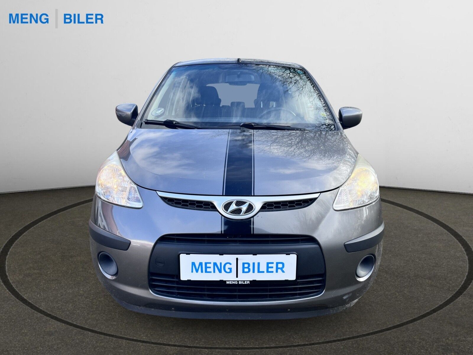 Billede af Hyundai i10 1,2 Comfort 78HK 5d