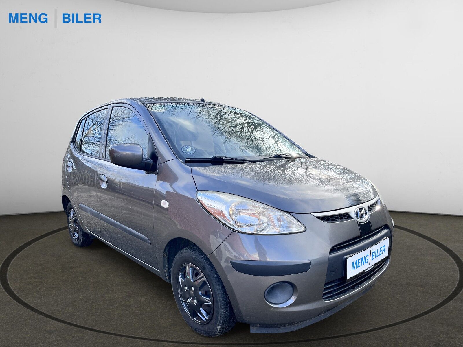 Billede af Hyundai i10 1,2 Comfort 78HK 5d