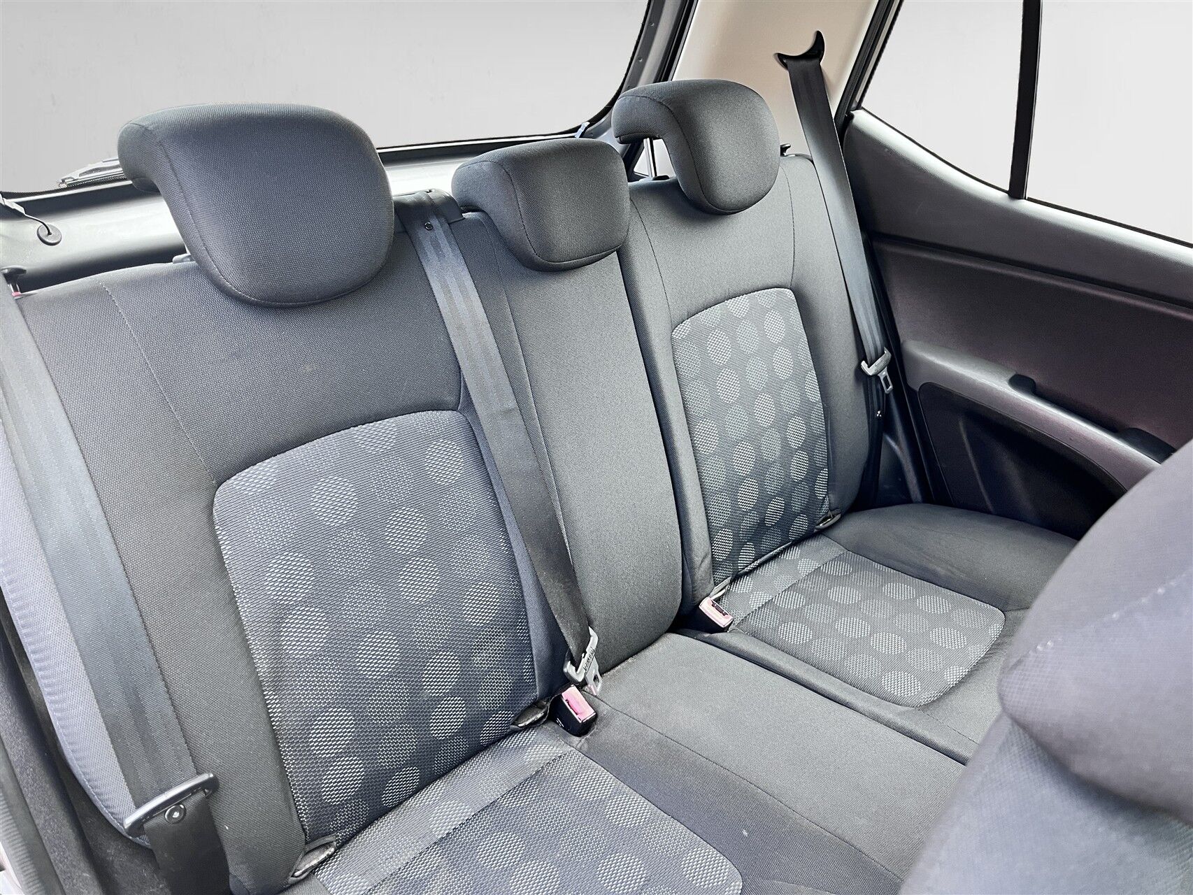 Billede af Hyundai i10 1,2 Comfort 78HK 5d