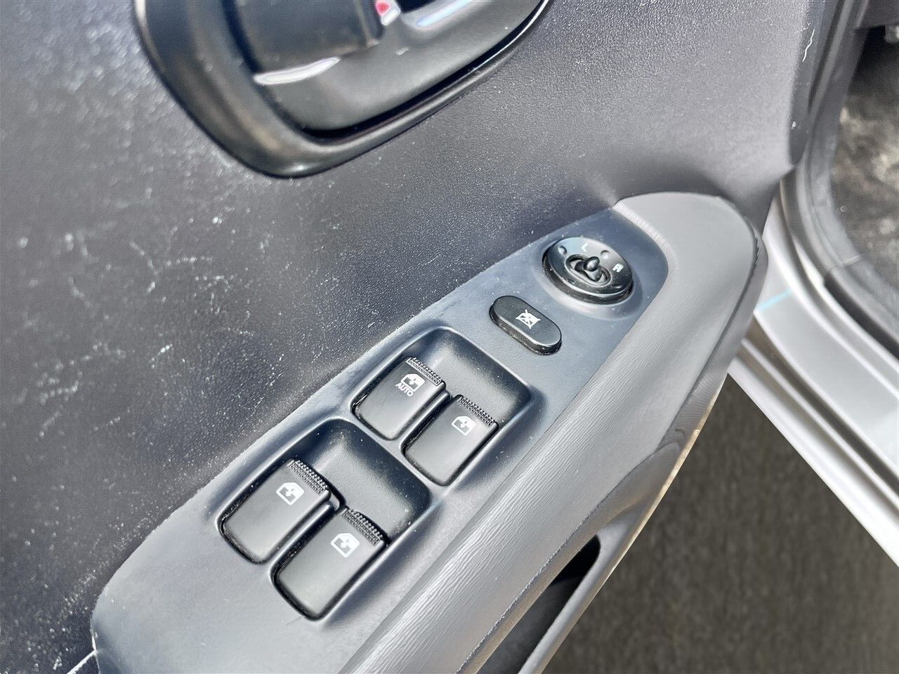 Billede af Hyundai i10 1,2 Comfort 78HK 5d