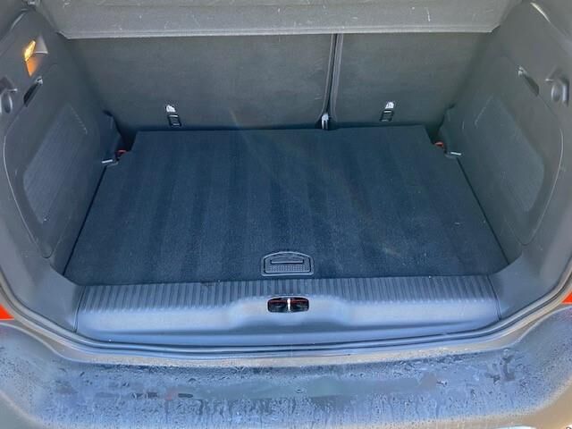 Billede af Citroën C3 Aircross 1,2 PureTech Aspire+ EAT6 start/stop 110HK 5d 6g Aut.