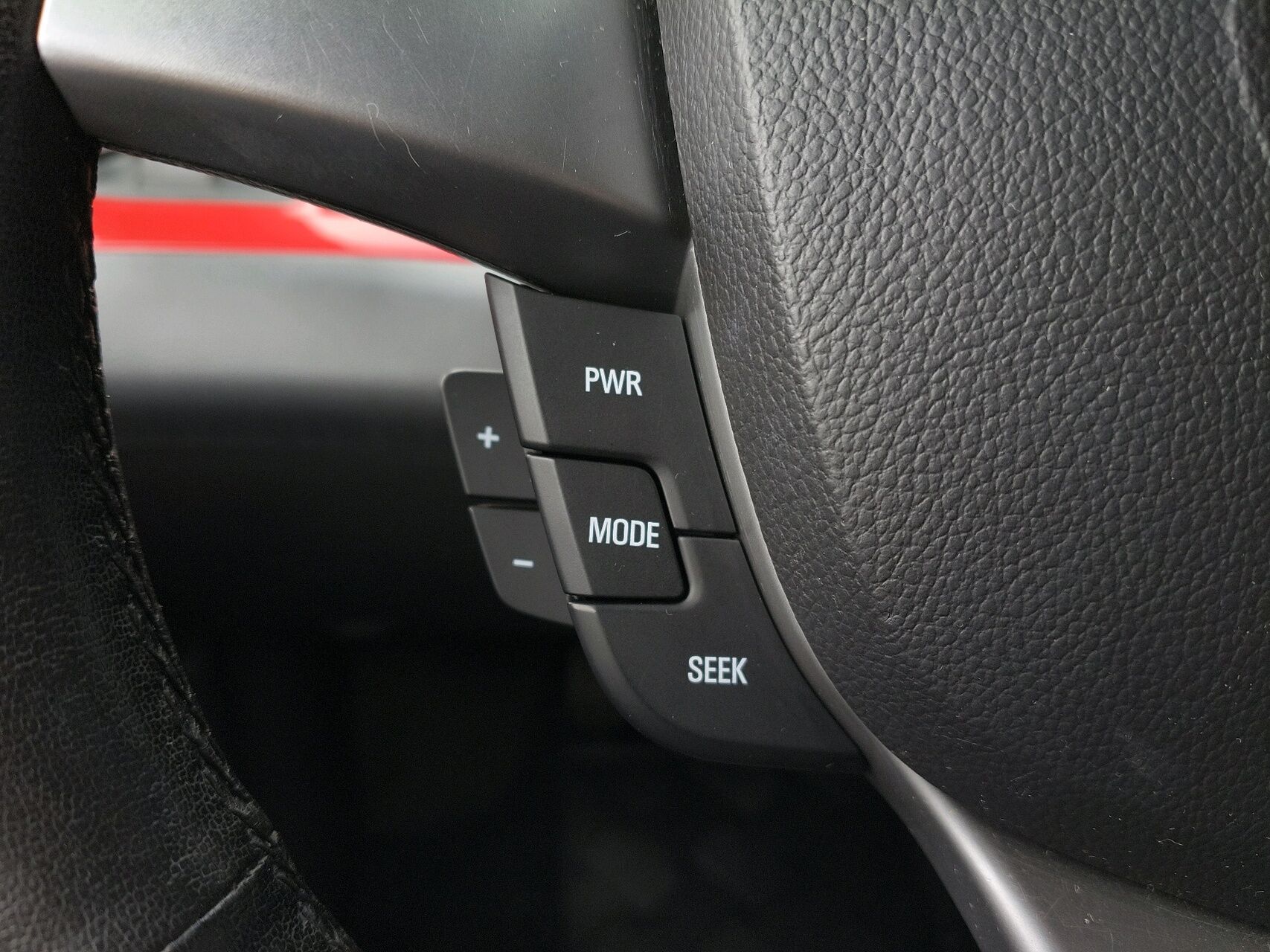 Billede af Chevrolet Spark 1,2 LS A/C 82HK 5d