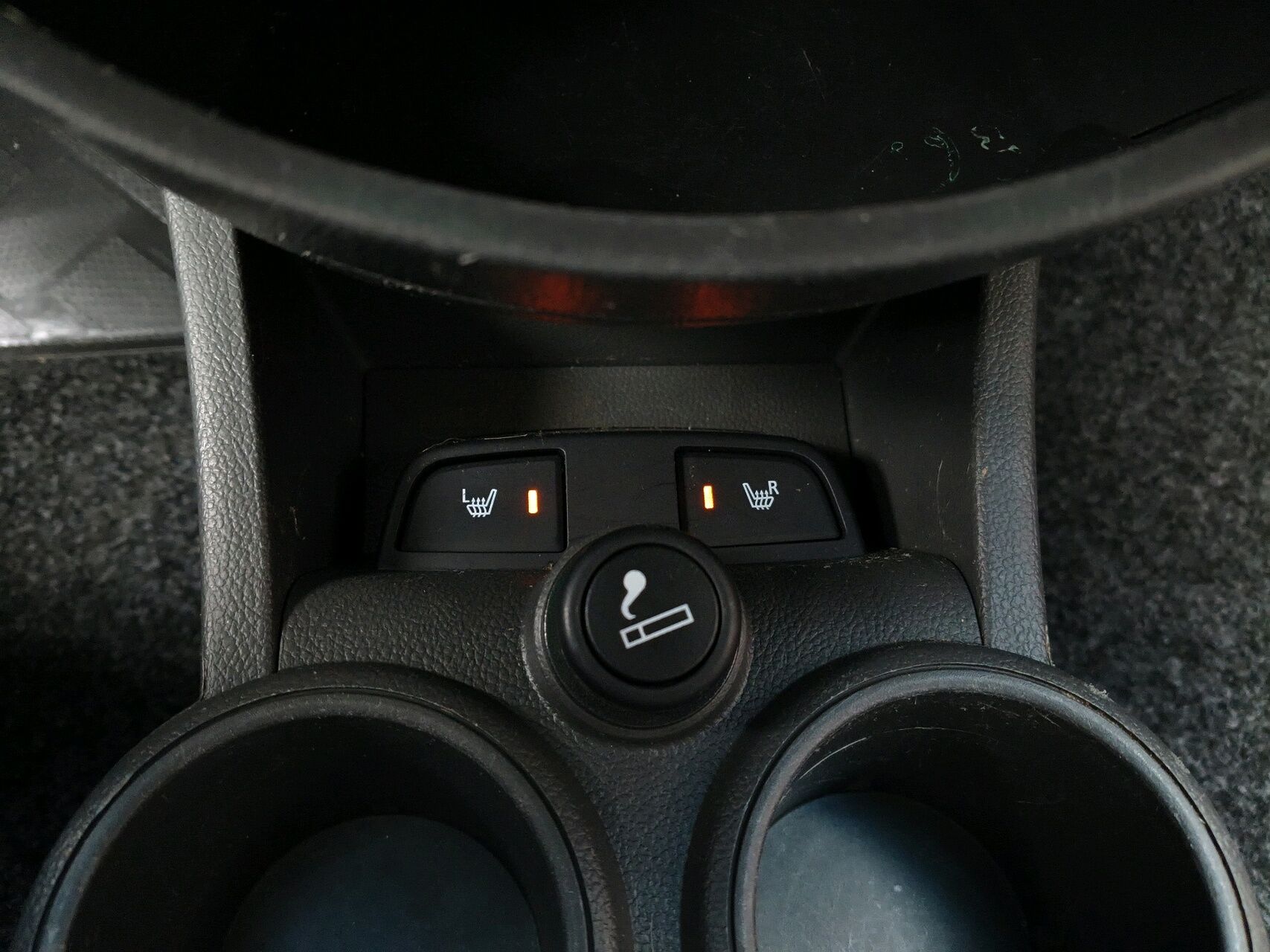 Billede af Chevrolet Spark 1,2 LS A/C 82HK 5d