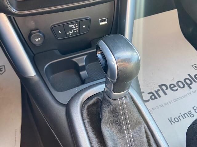 Billede af Citroën C3 Aircross 1,2 PureTech Aspire+ EAT6 start/stop 110HK 5d 6g Aut.