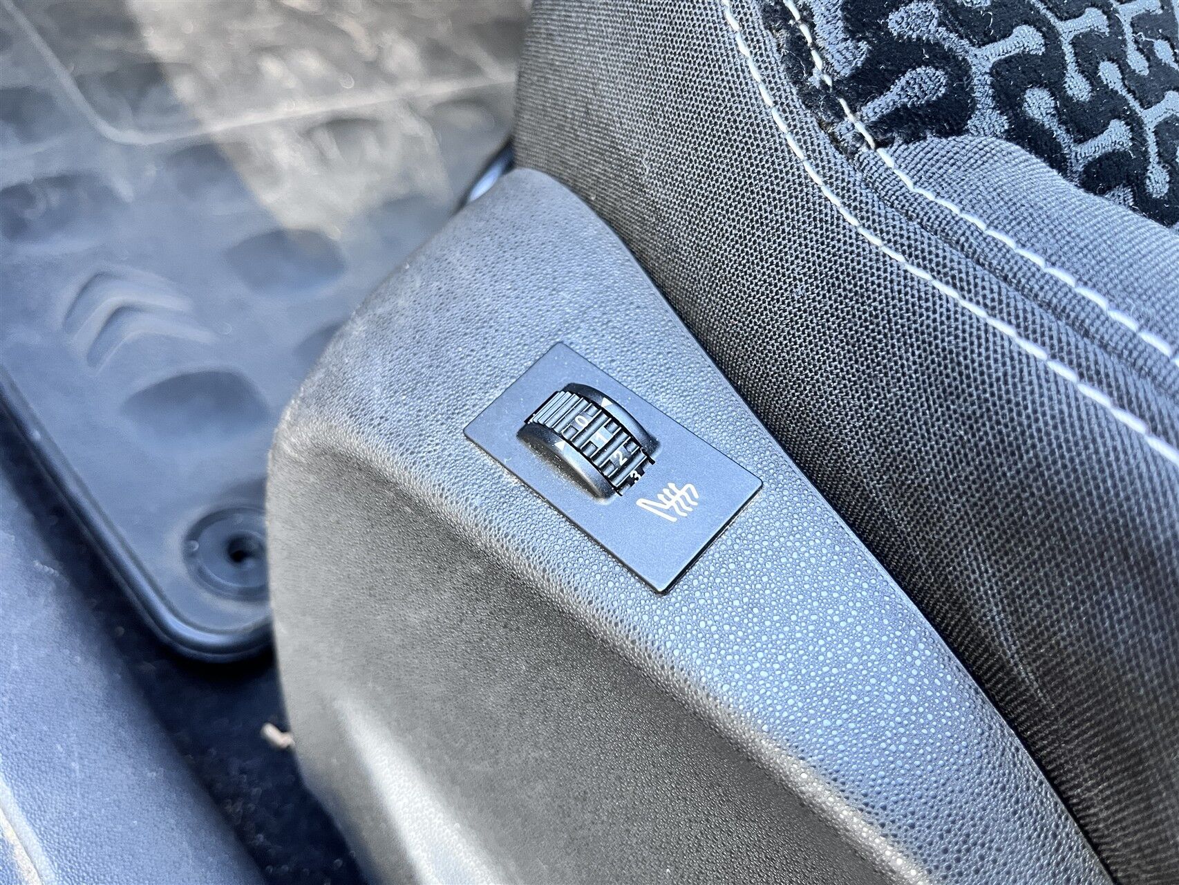 Billede af Citroën C3 1,4 HDI Seduction 70HK 5d