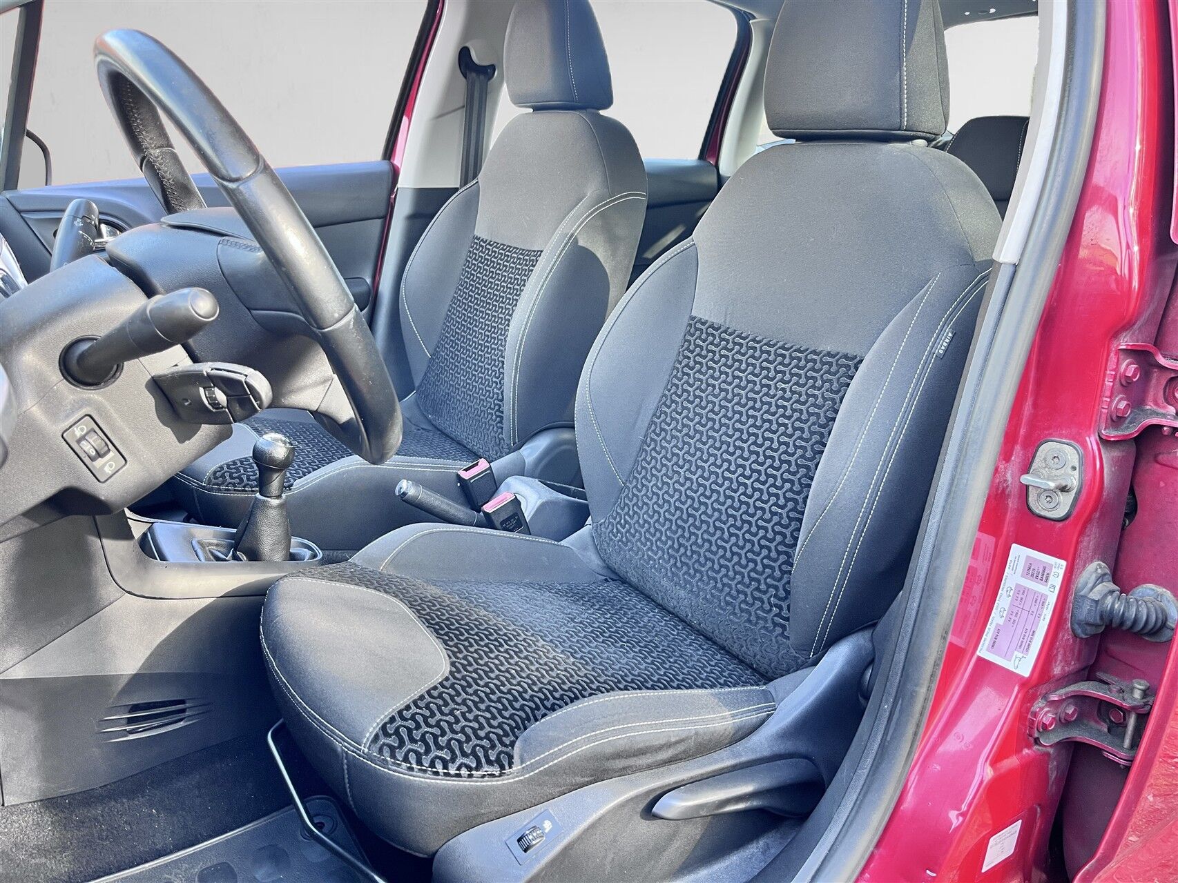 Billede af Citroën C3 1,4 HDI Seduction 70HK 5d