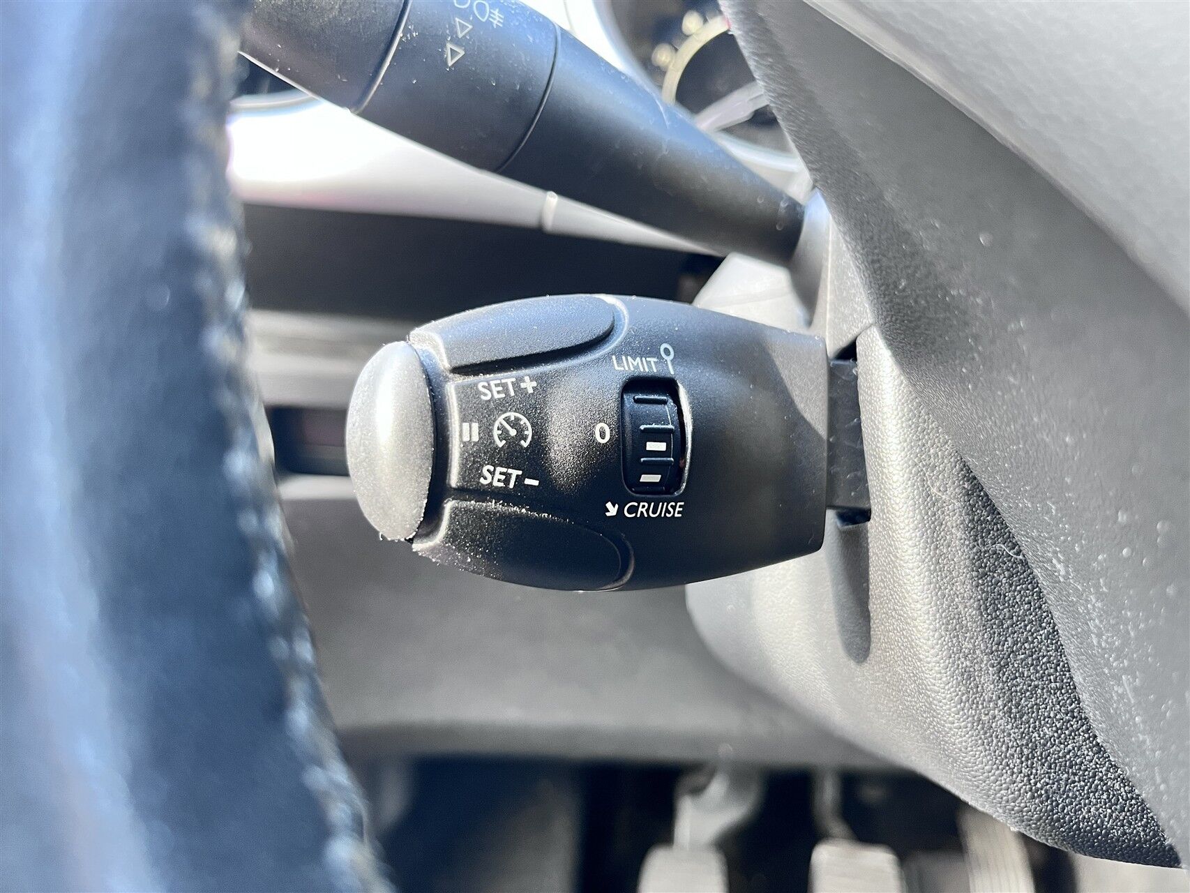 Billede af Citroën C3 1,4 HDI Seduction 70HK 5d