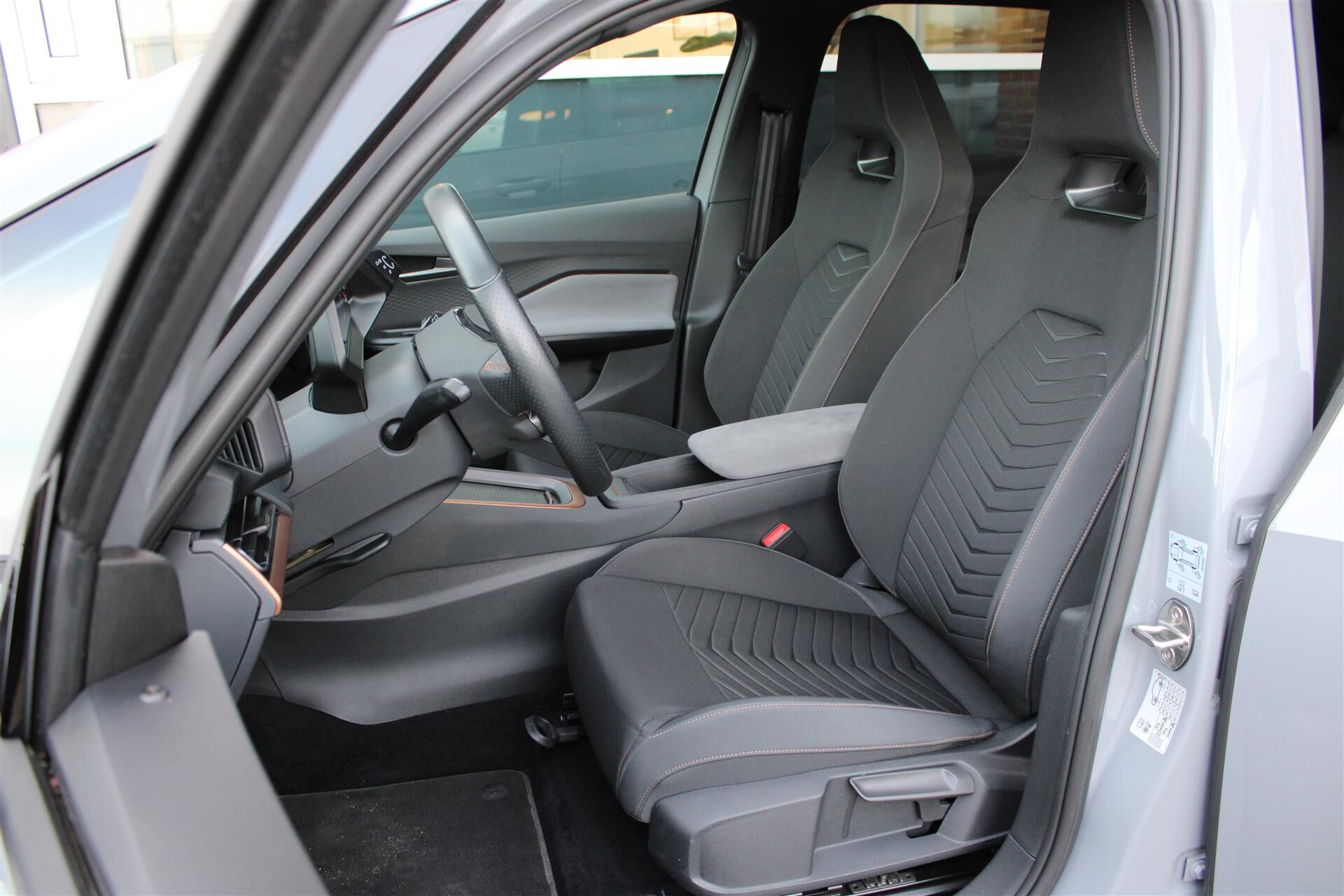 Billede af Cupra Born EL e-Boost 231HK 5d Aut.