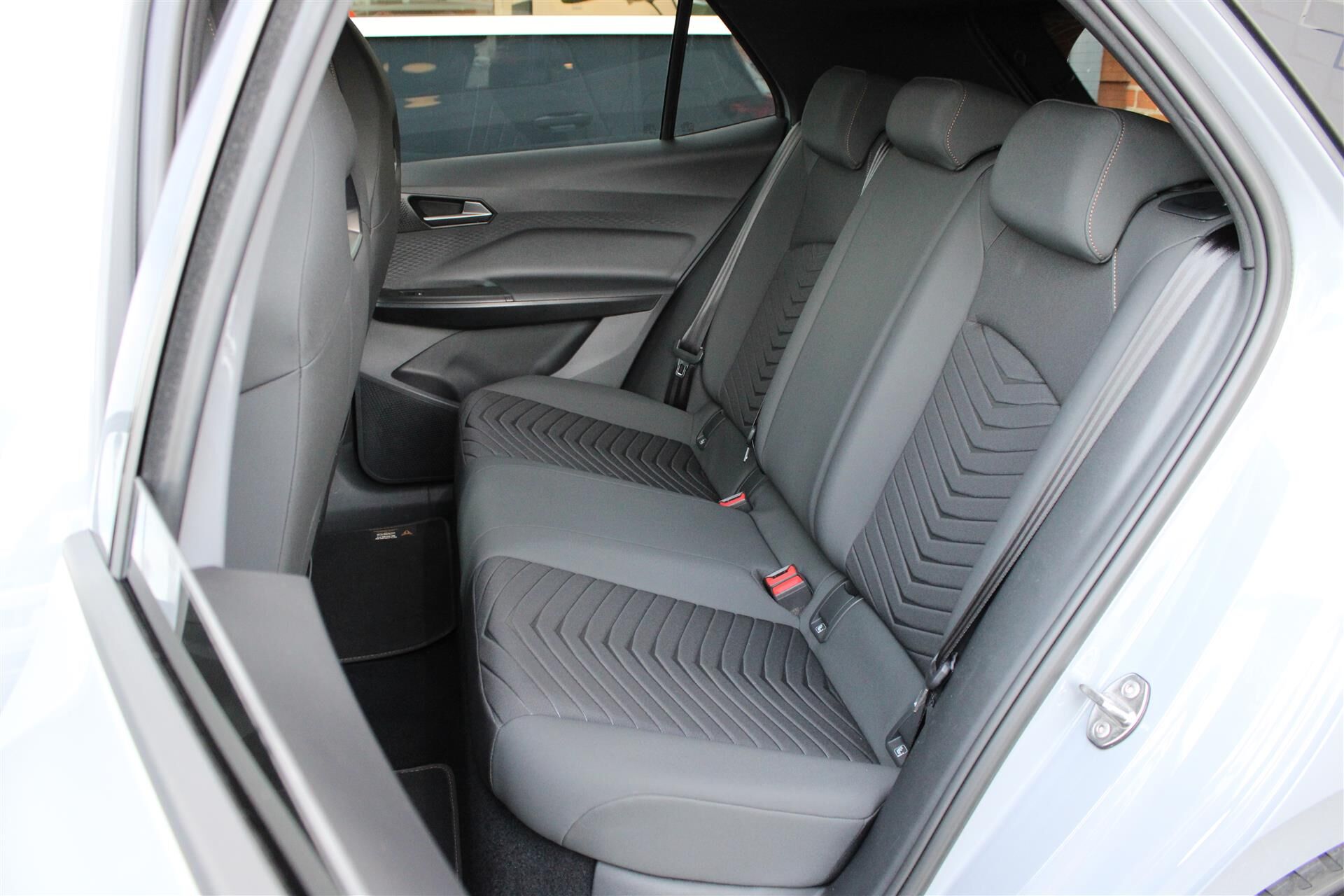 Billede af Cupra Born EL e-Boost 231HK 5d Aut.