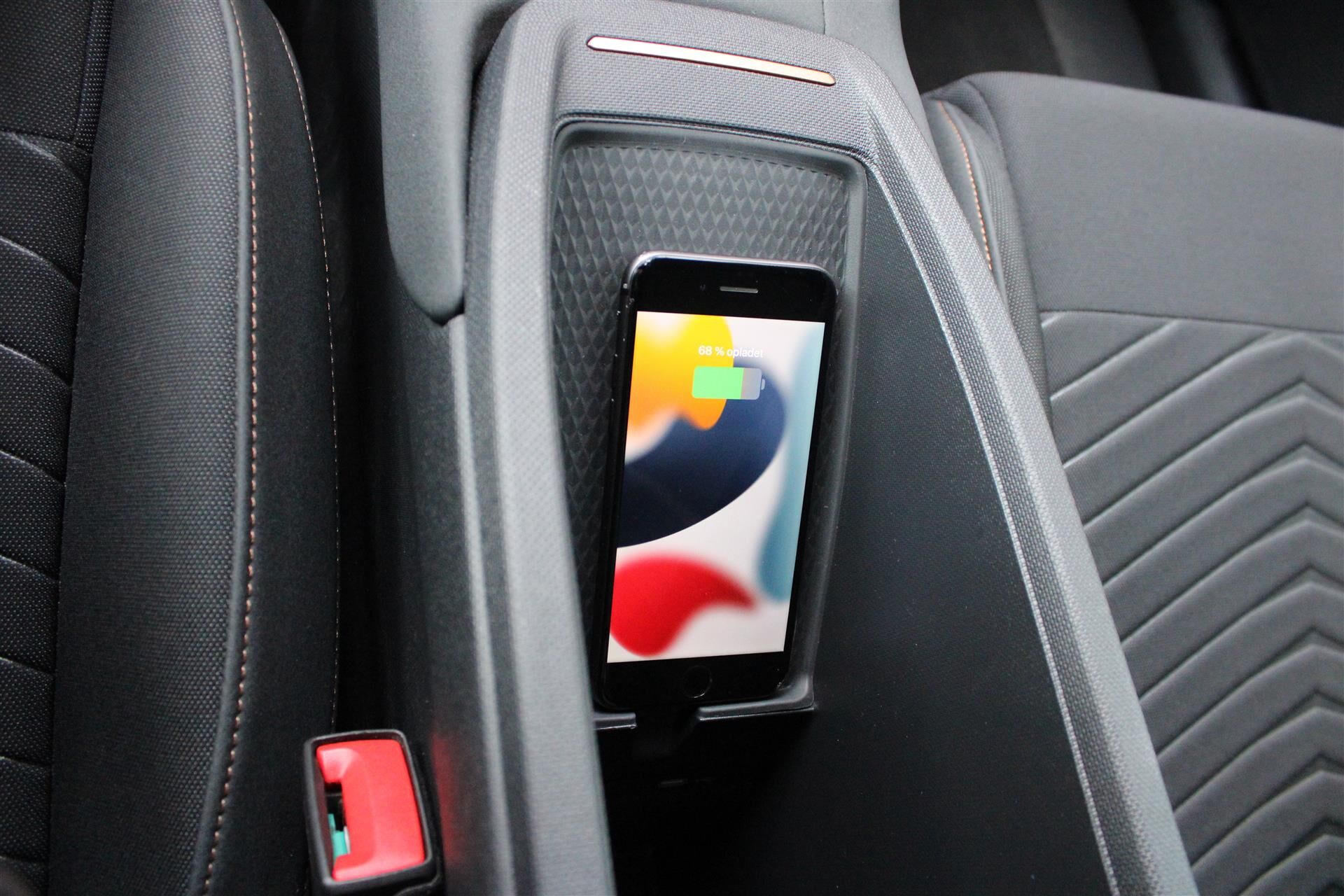 Billede af Cupra Born EL e-Boost 231HK 5d Aut.