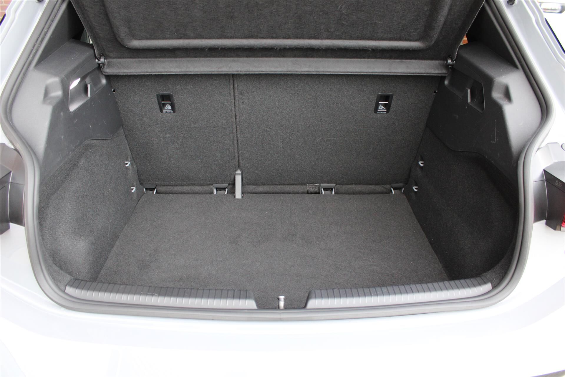 Billede af Cupra Born EL e-Boost 231HK 5d Aut.