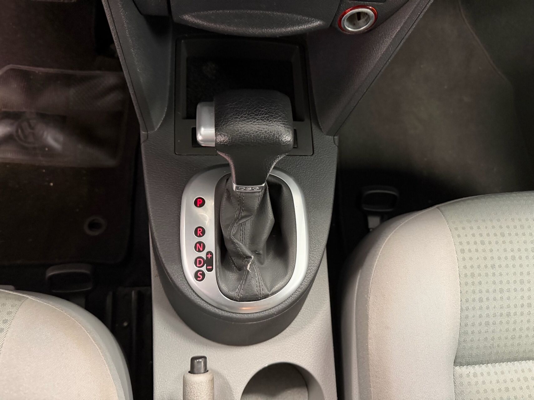 Billede af VW Caddy 1,9 TDI Life 104HK Aut.