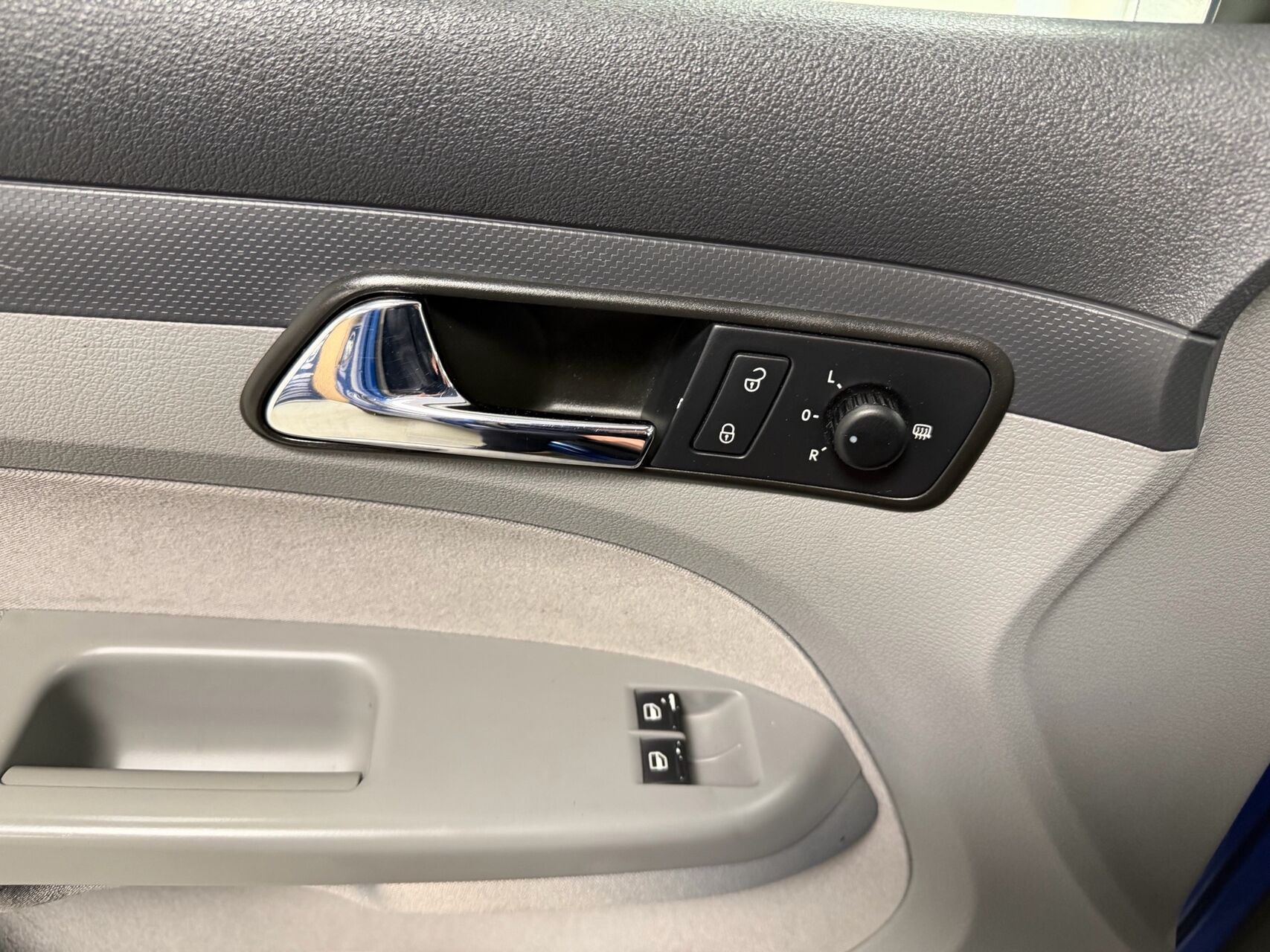 Billede af VW Caddy 1,9 TDI Life 104HK Aut.