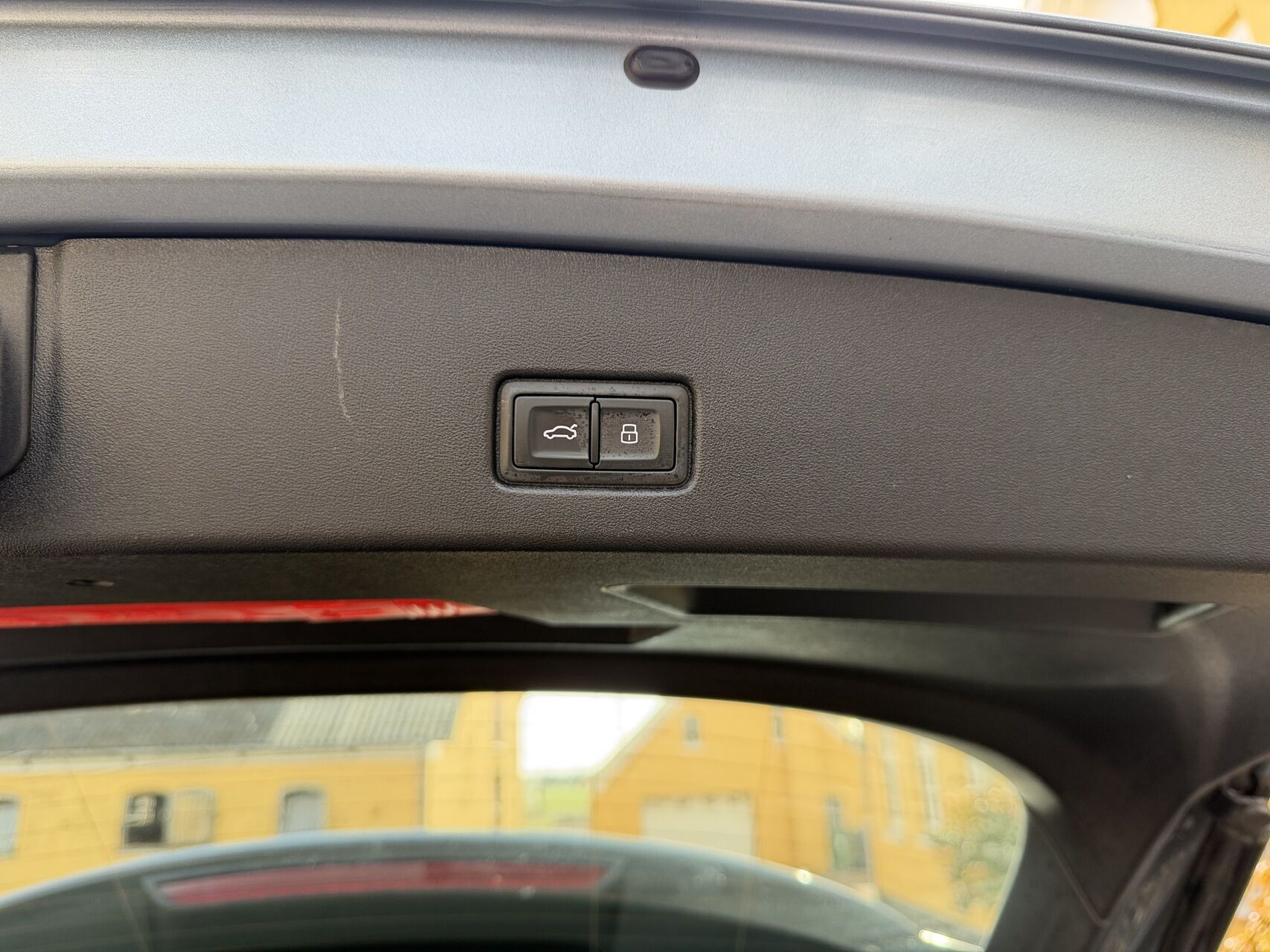 Billede af Audi Q4 40 E-tron 204HK 5d Aut.