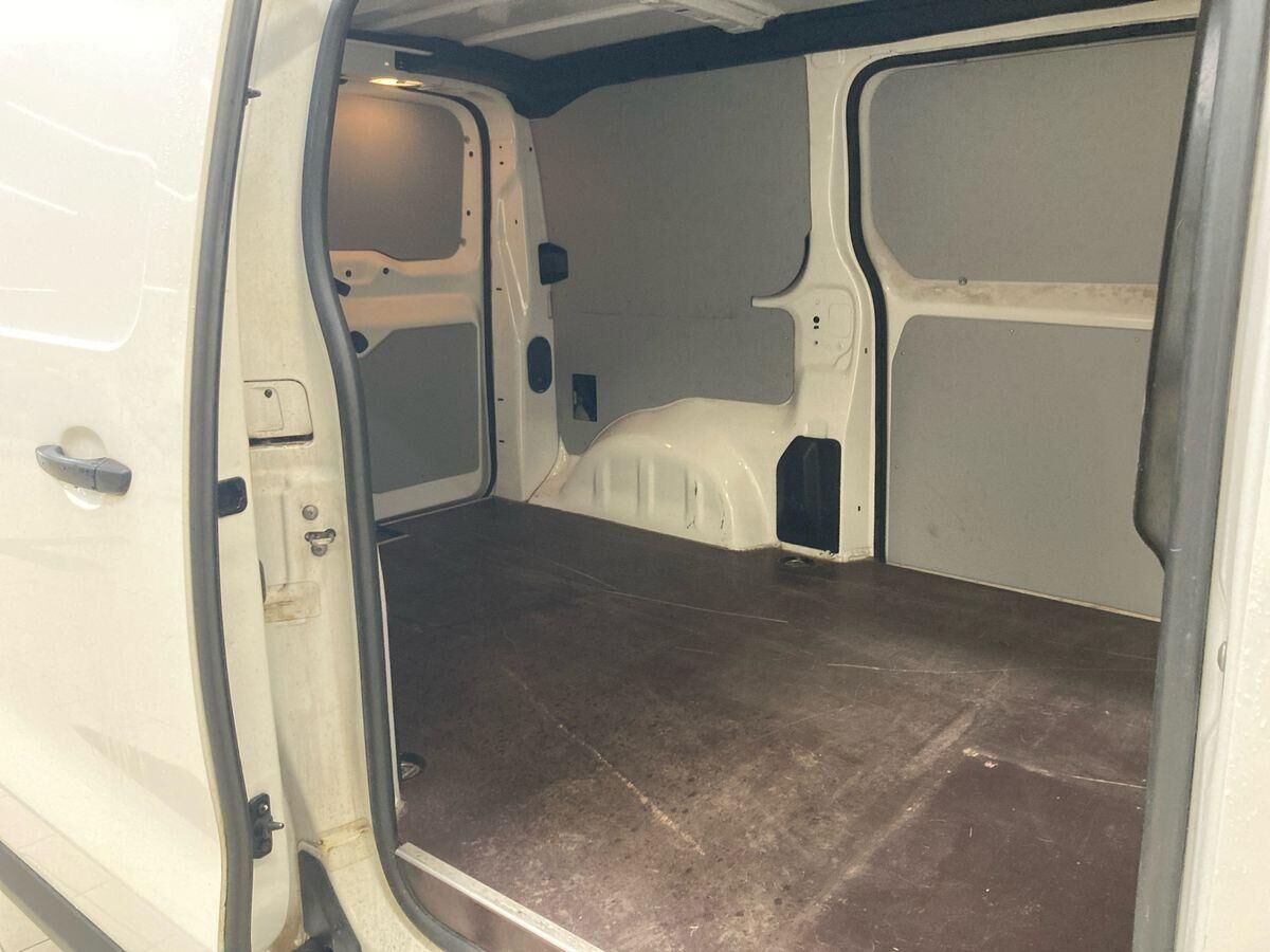 Billede af Toyota Proace L1H1 2,0 D T2 Dobb. Skydedør 120HK Van 6g
