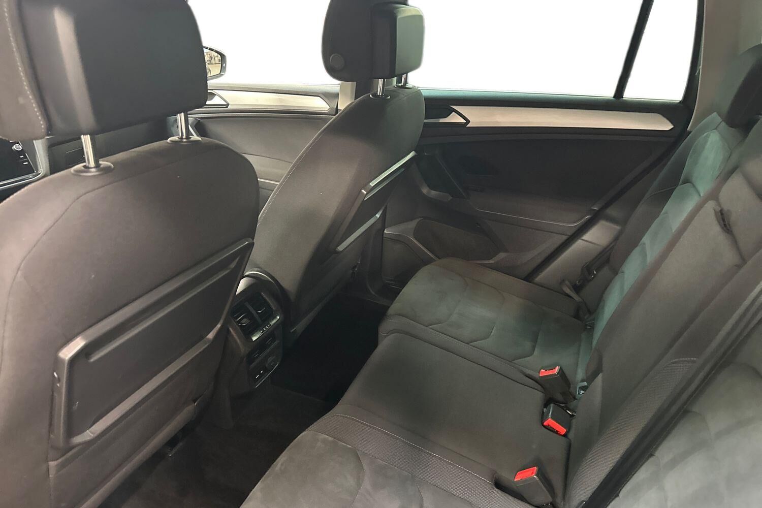 Billede af VW Tiguan 1,5 TSI EVO ACT Comfortline DSG 150HK 5d 7g Aut.