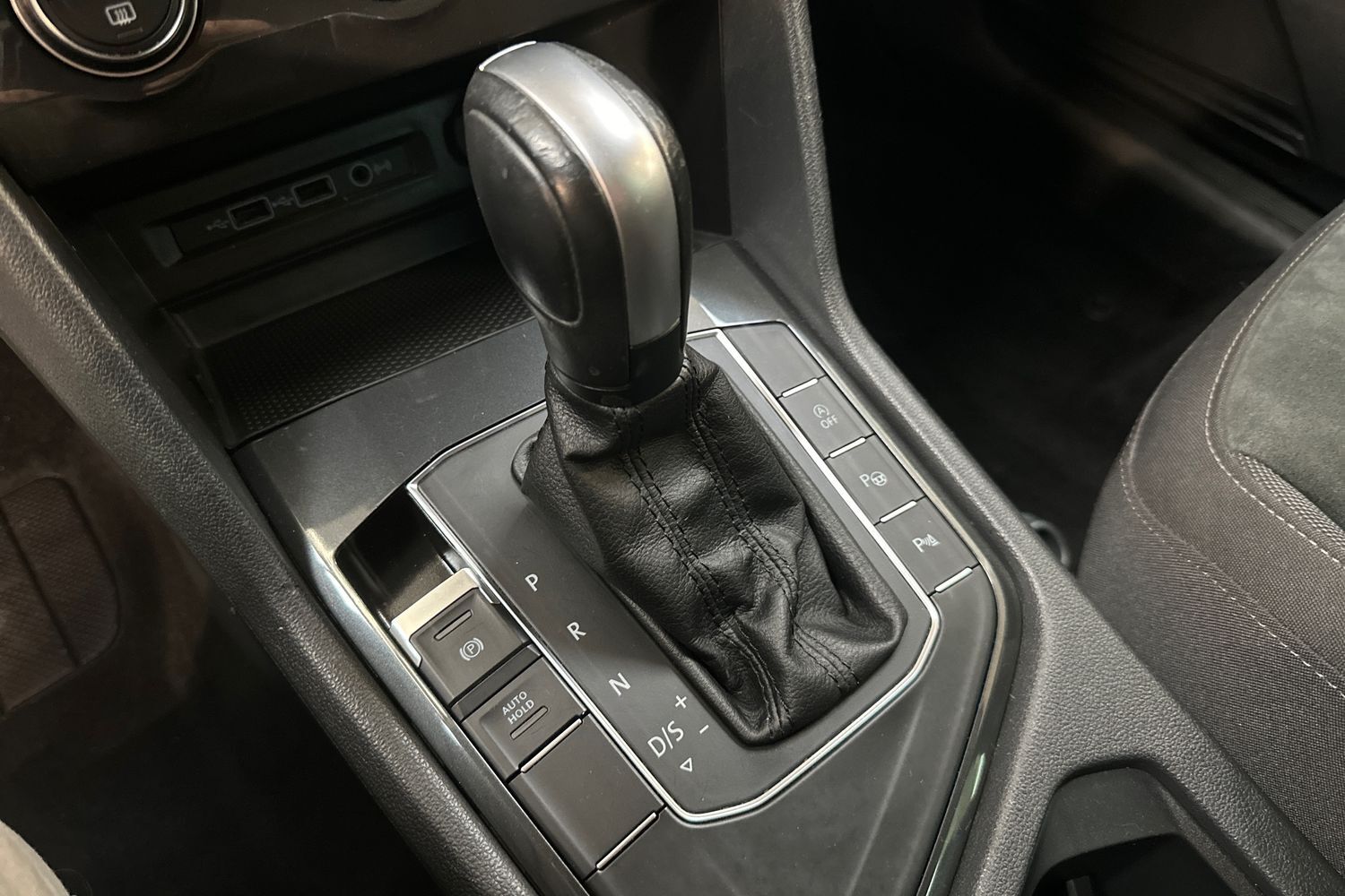 Billede af VW Tiguan 1,5 TSI EVO ACT Comfortline DSG 150HK 5d 7g Aut.