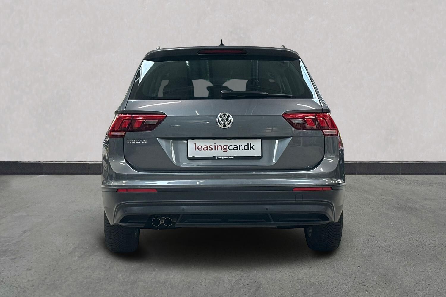 Billede af VW Tiguan 1,5 TSI EVO ACT Comfortline DSG 150HK 5d 7g Aut.