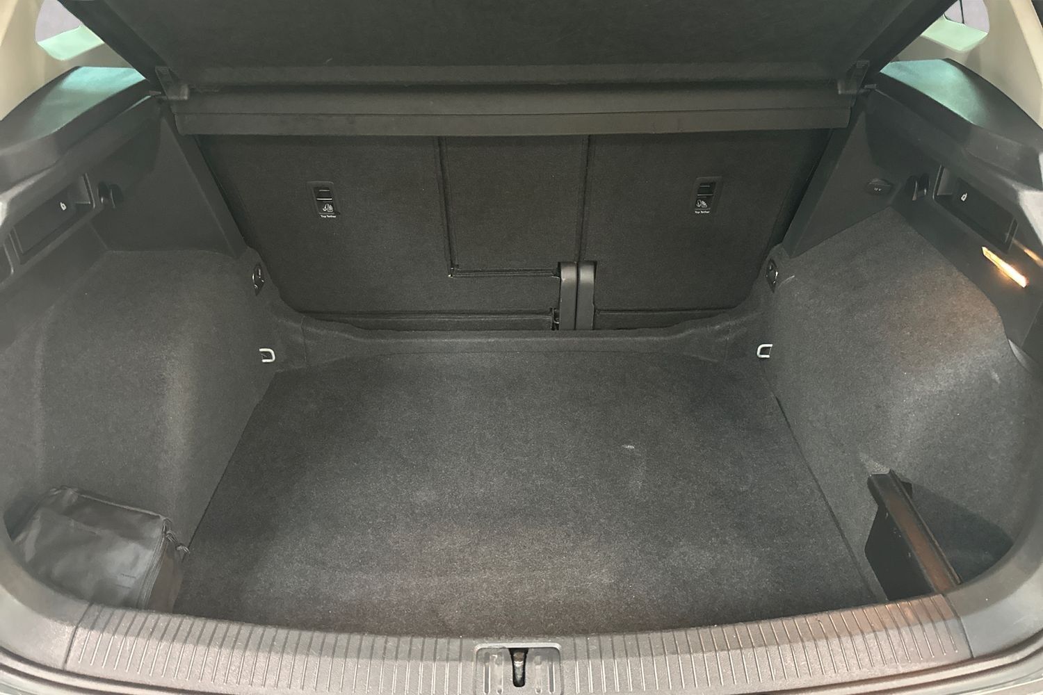 Billede af VW Tiguan 1,5 TSI EVO ACT Comfortline DSG 150HK 5d 7g Aut.